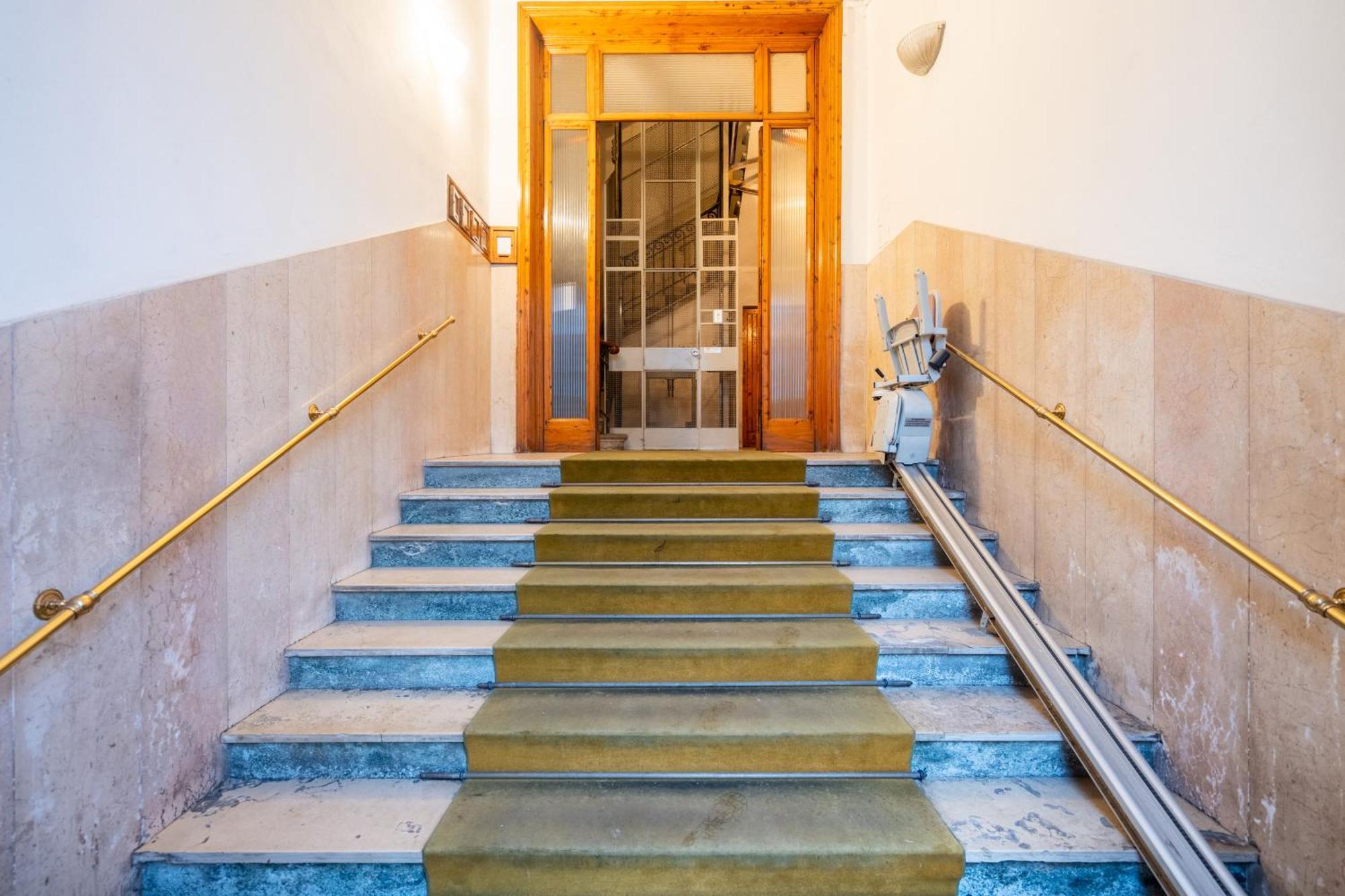 Casa Franca Firenze
