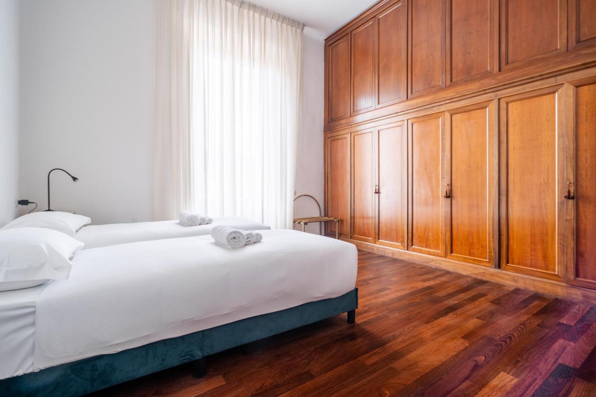 Casa Franca * Firenze
