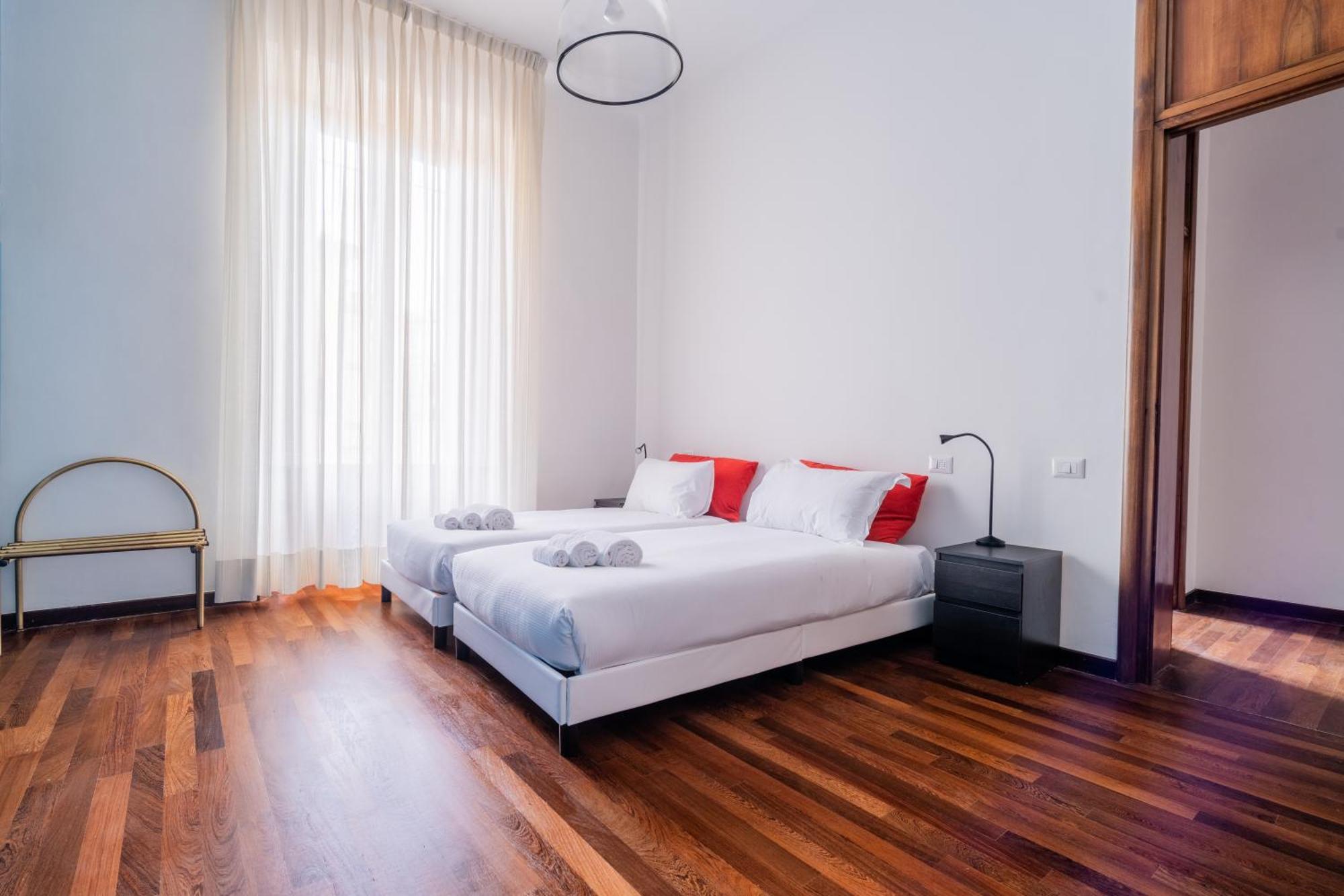 Casa Franca Appartamento Firenze