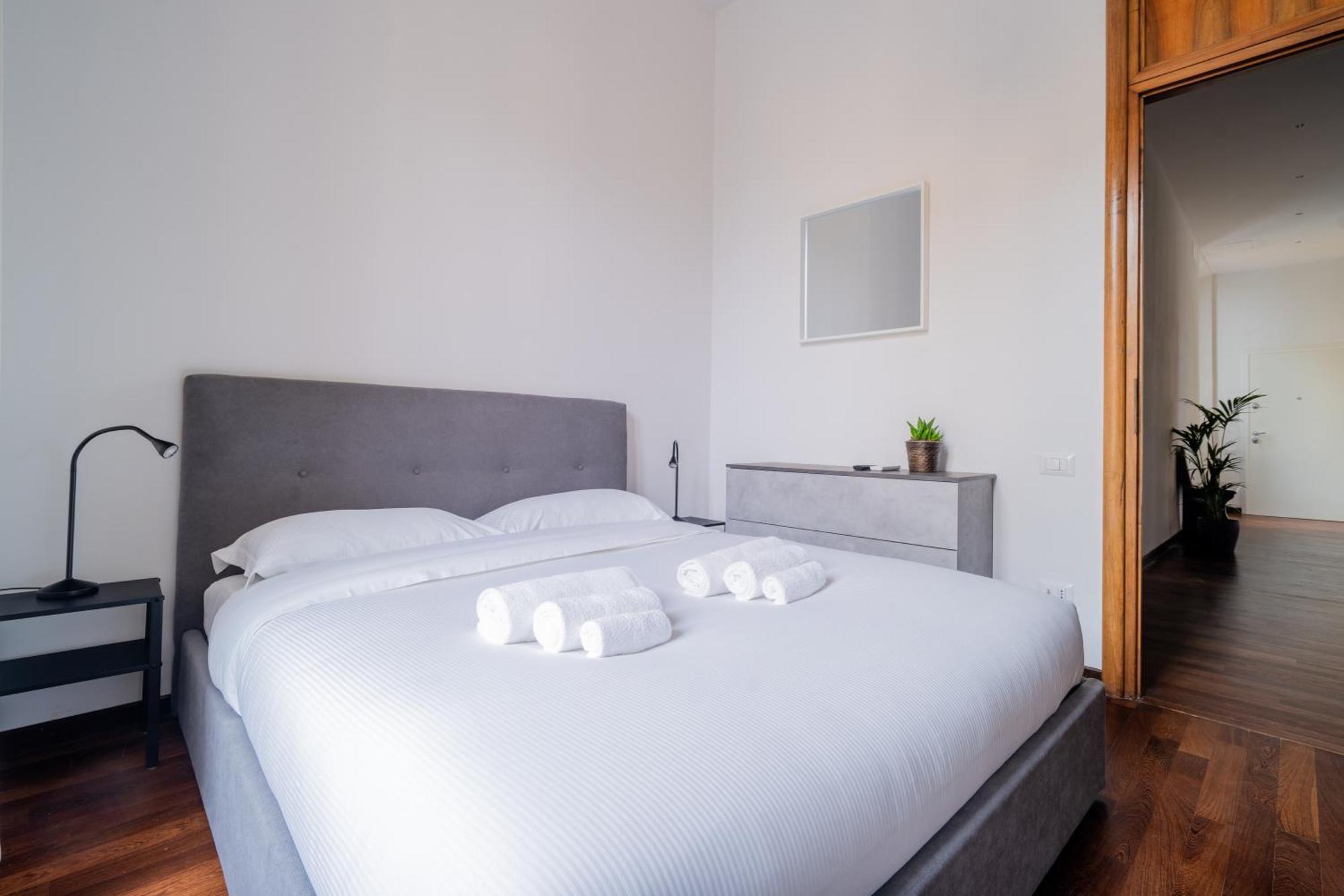 Appartamento Casa Franca
