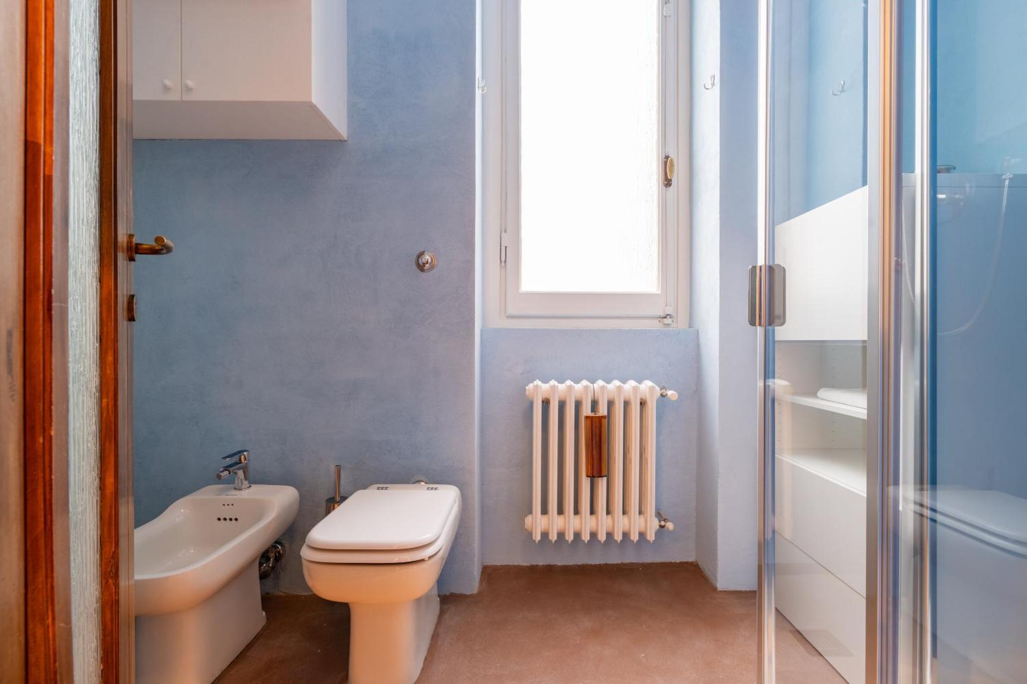 Casa Franca Lejlighed Firenze