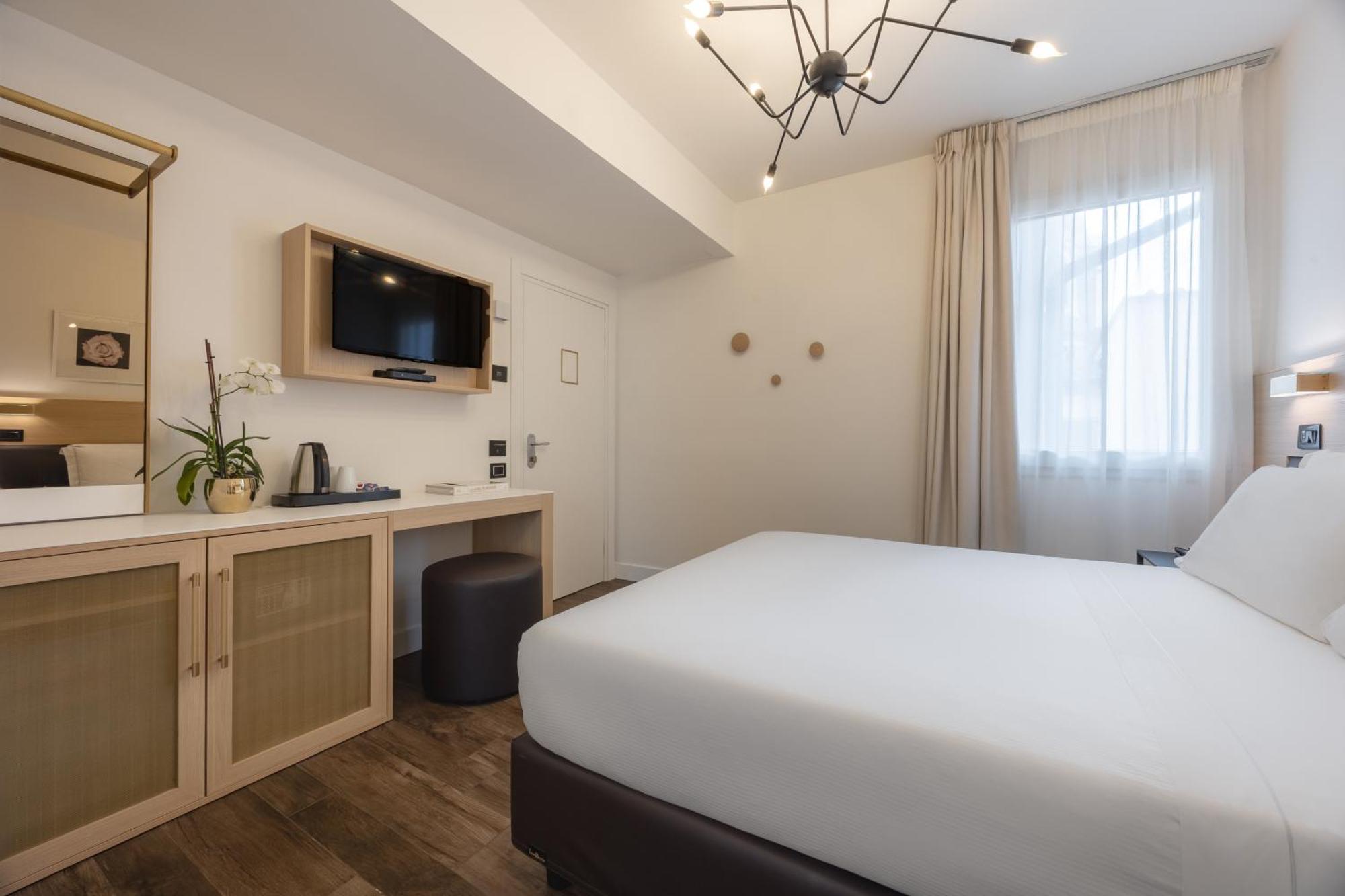 Globus Urban Hotell