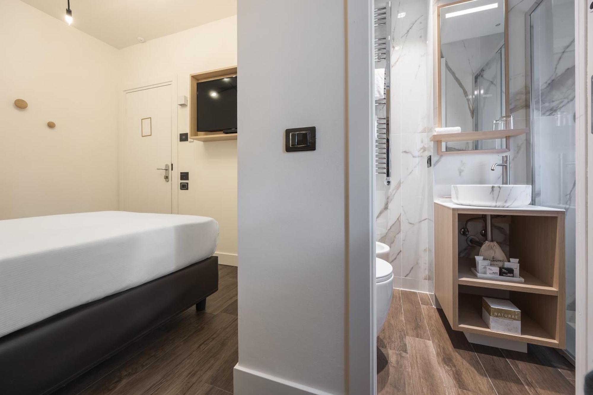 Globus Urban Hotell 4*