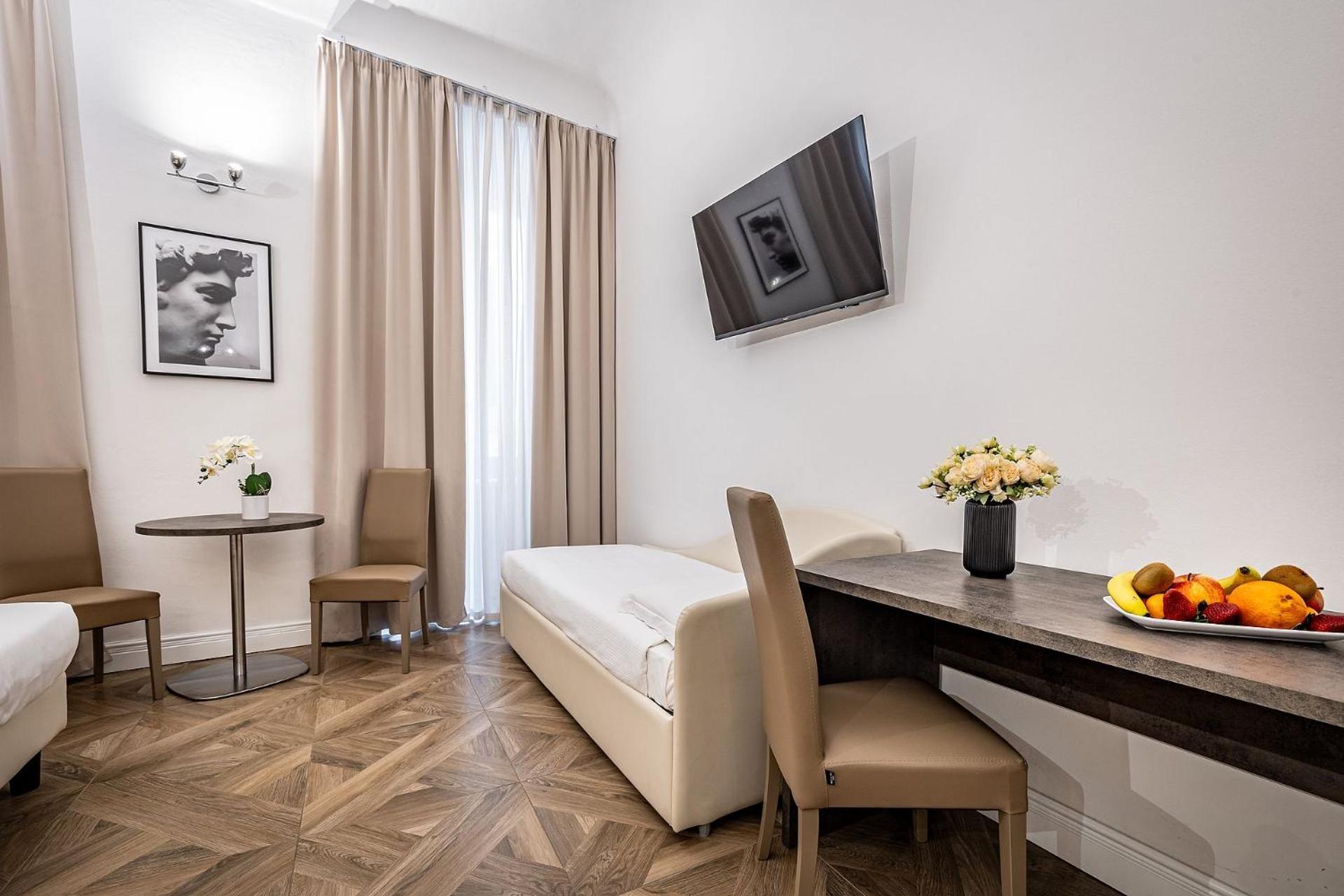 Bed & Breakfast De Biffi 3*