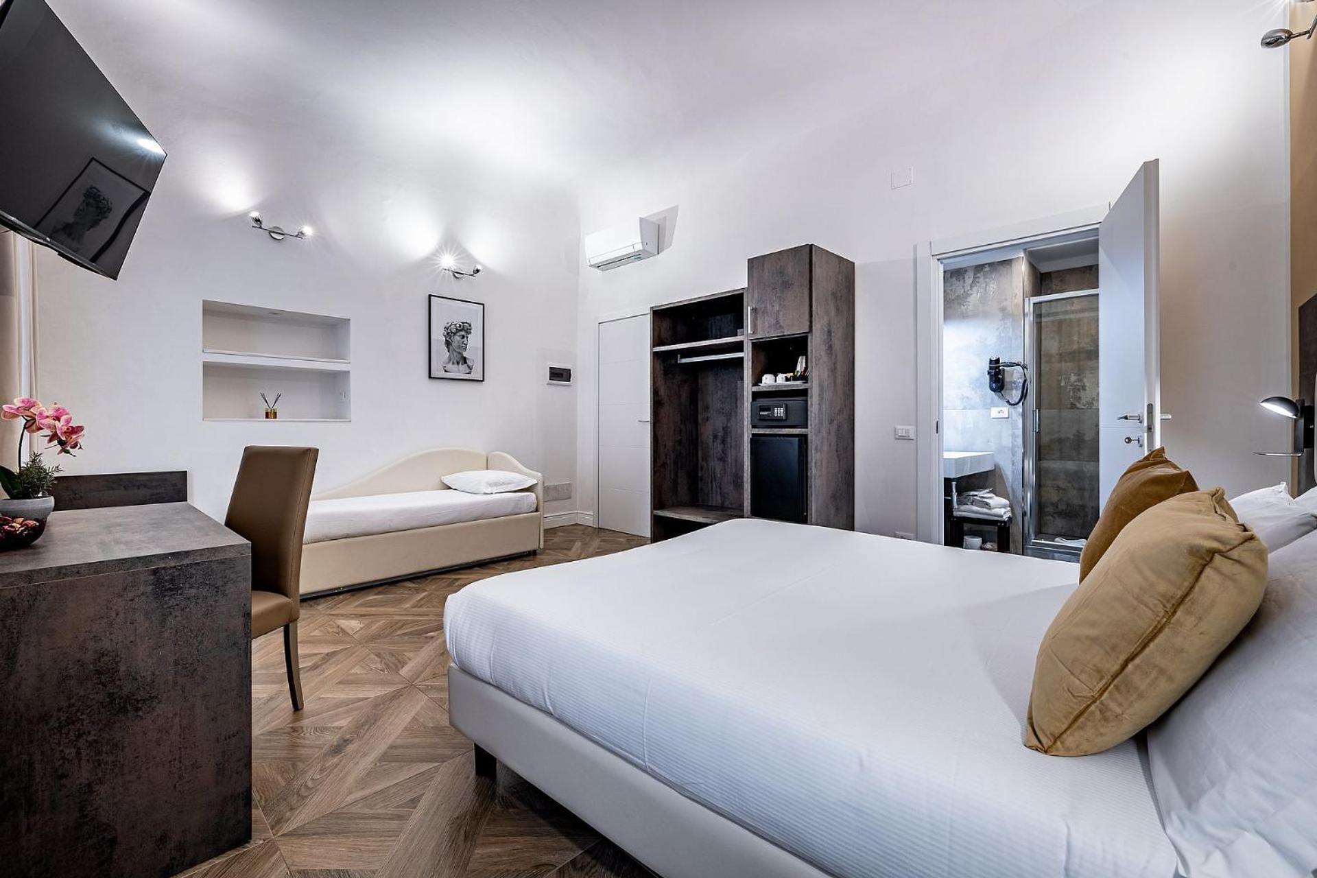De Biffi Bed & Breakfast Florence