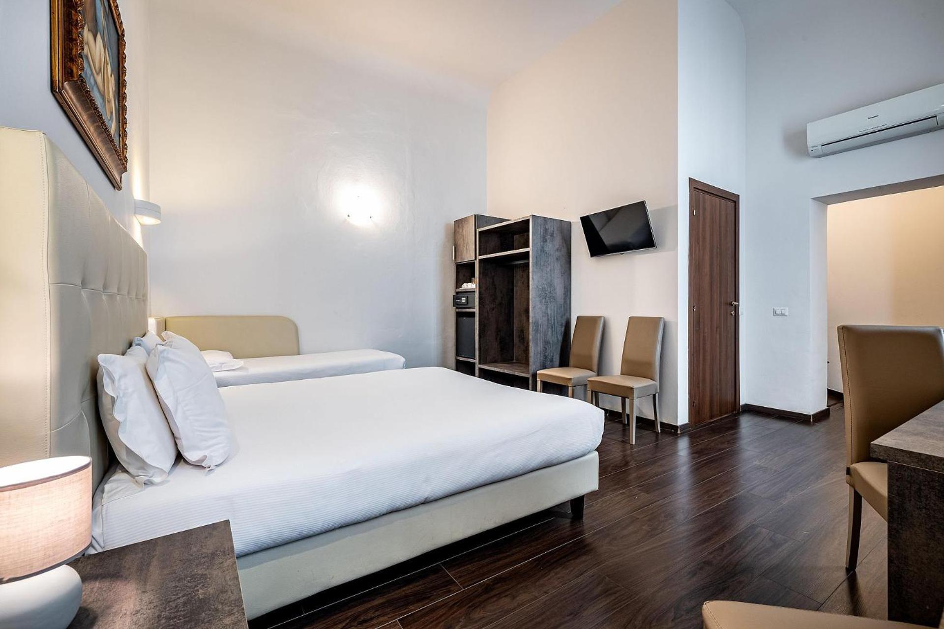 De Biffi Bed & Breakfast