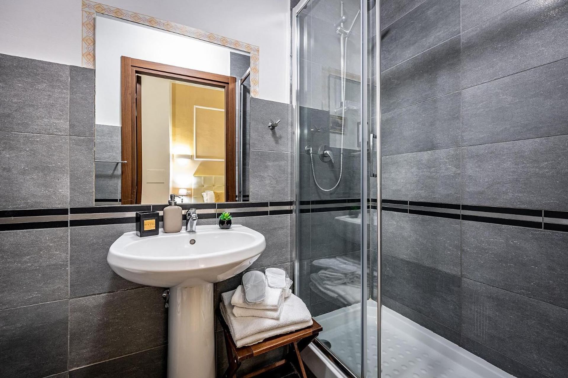 Bed & Breakfast De Biffi