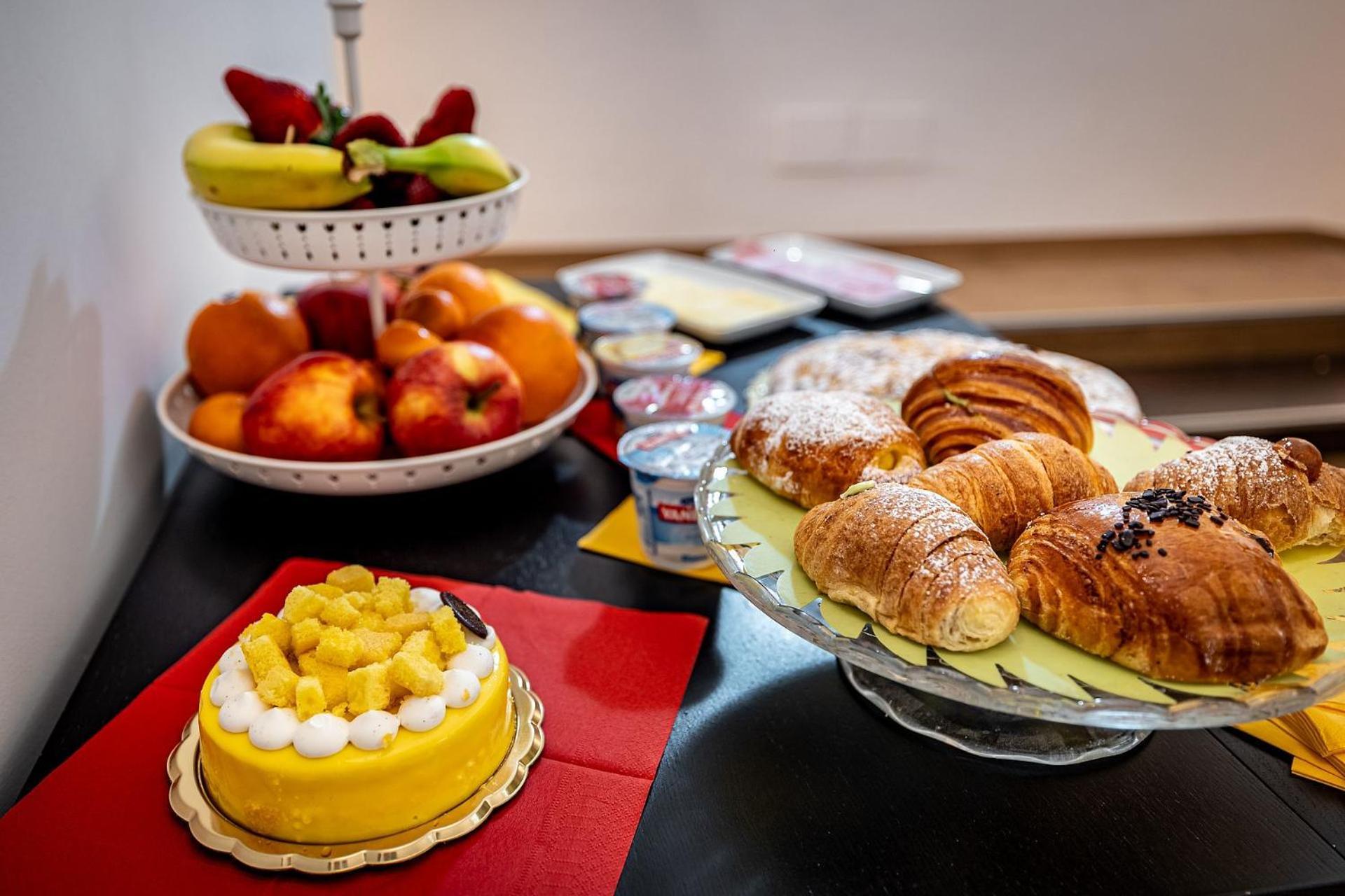 Bed & Breakfast De Biffi 3*