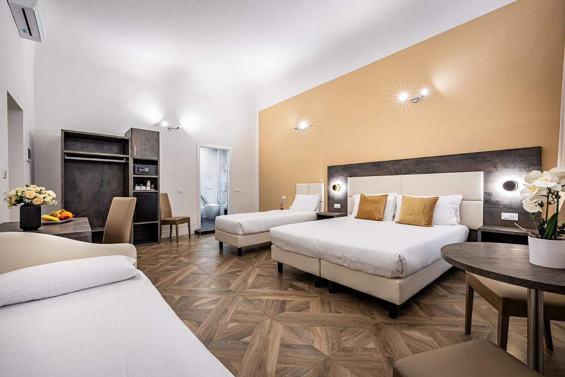 De Biffi Bed & Breakfast Florence