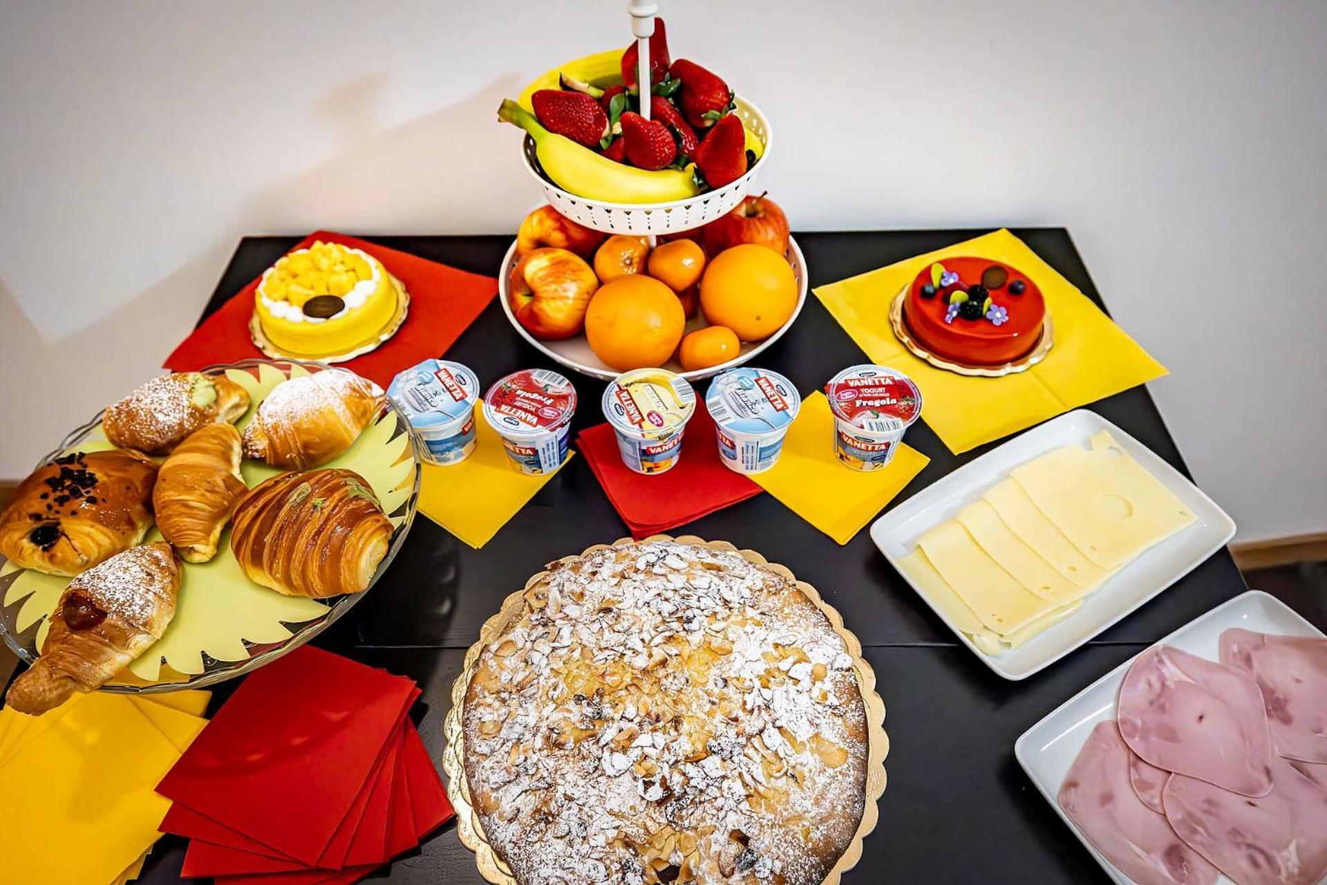 Bed & Breakfast De Biffi Florence