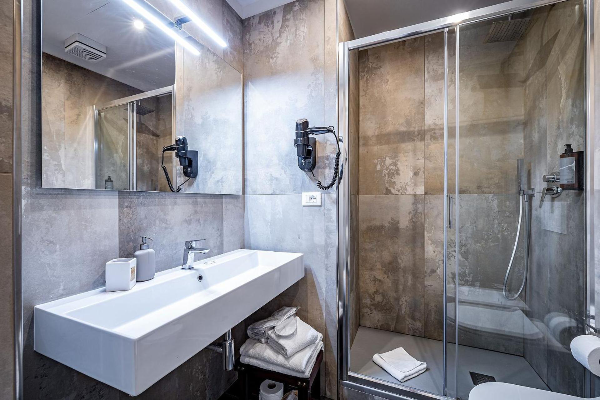 De Biffi Bed & Breakfast