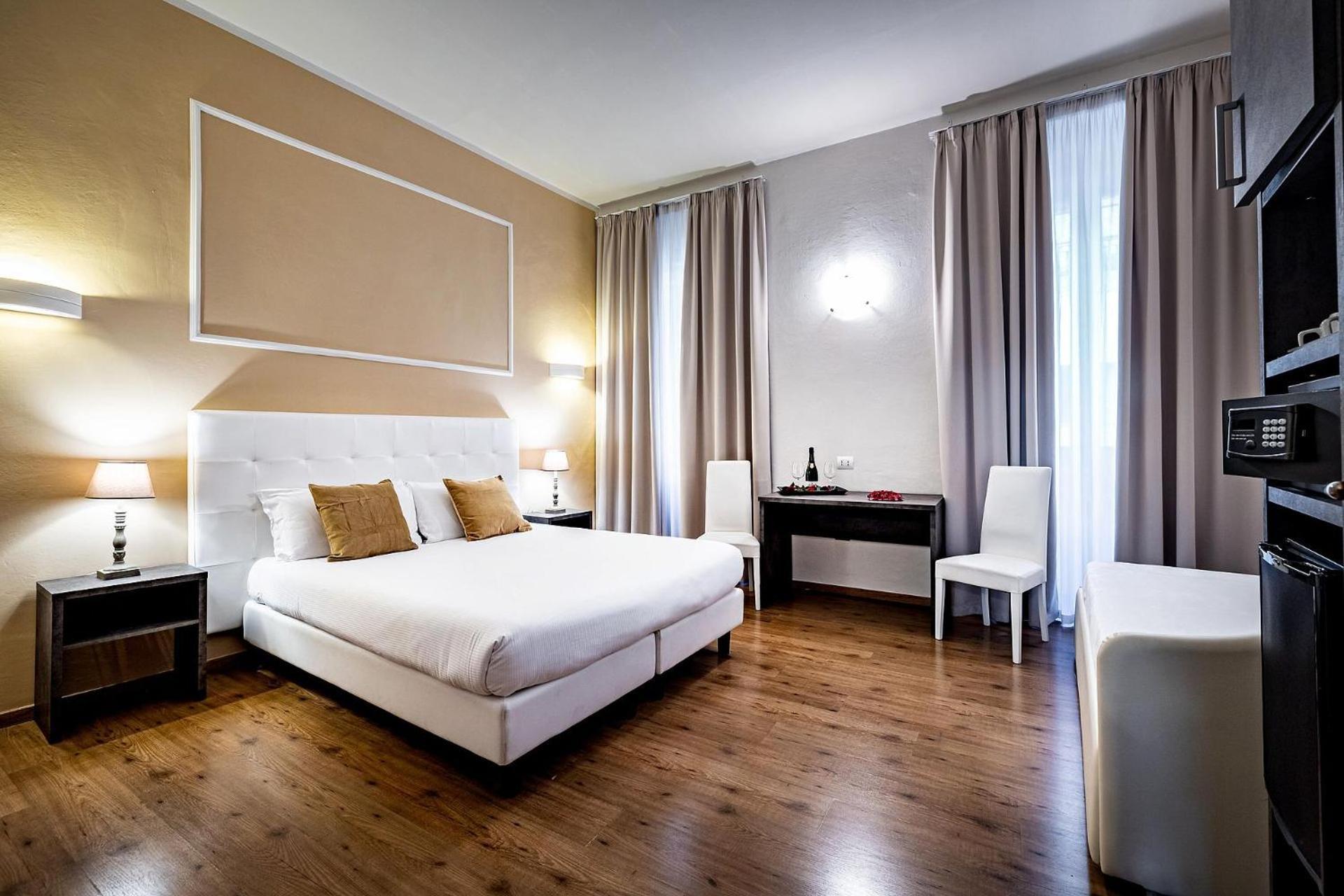 Bed & Breakfast De Biffi