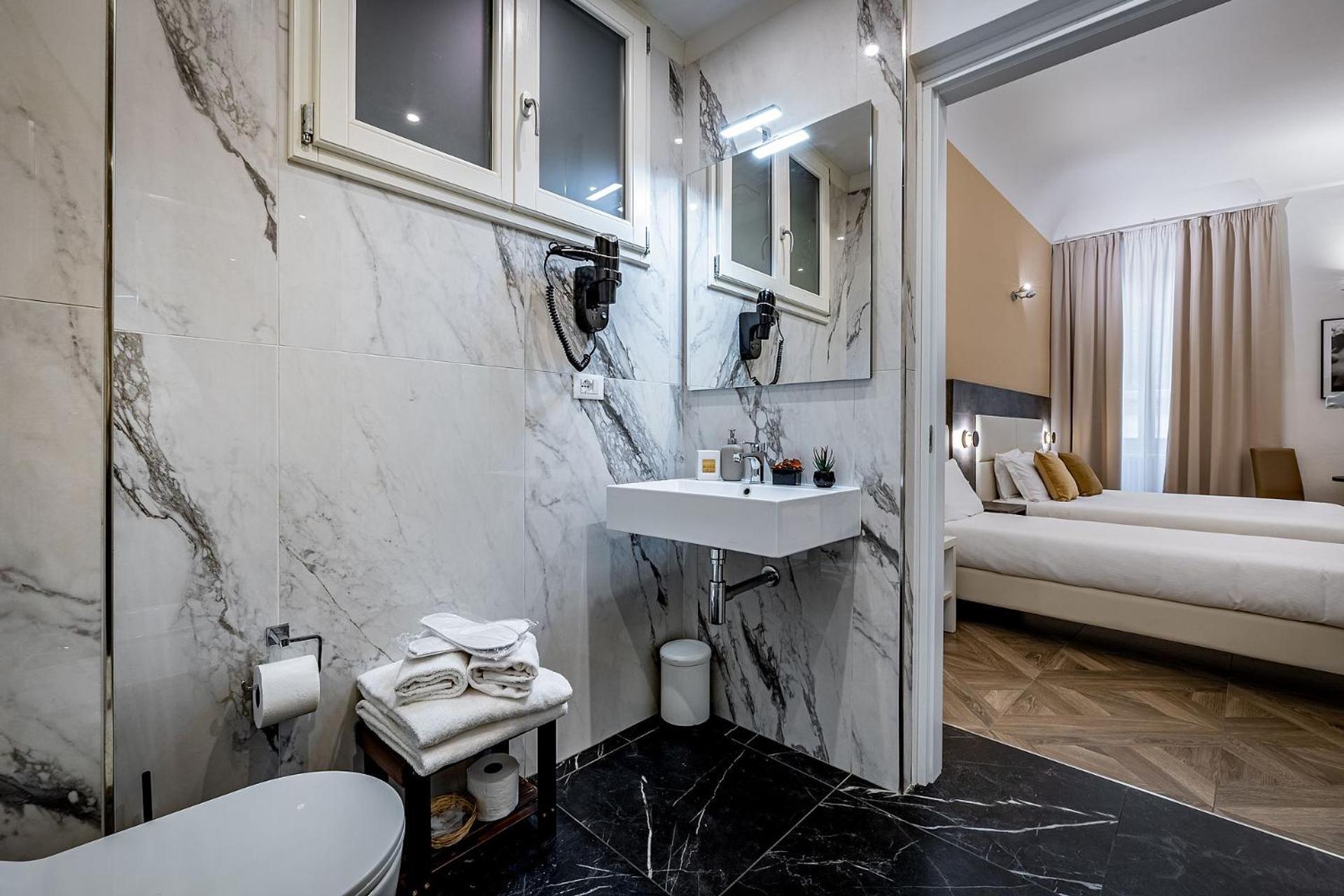 De Biffi Bed & Breakfast 3*