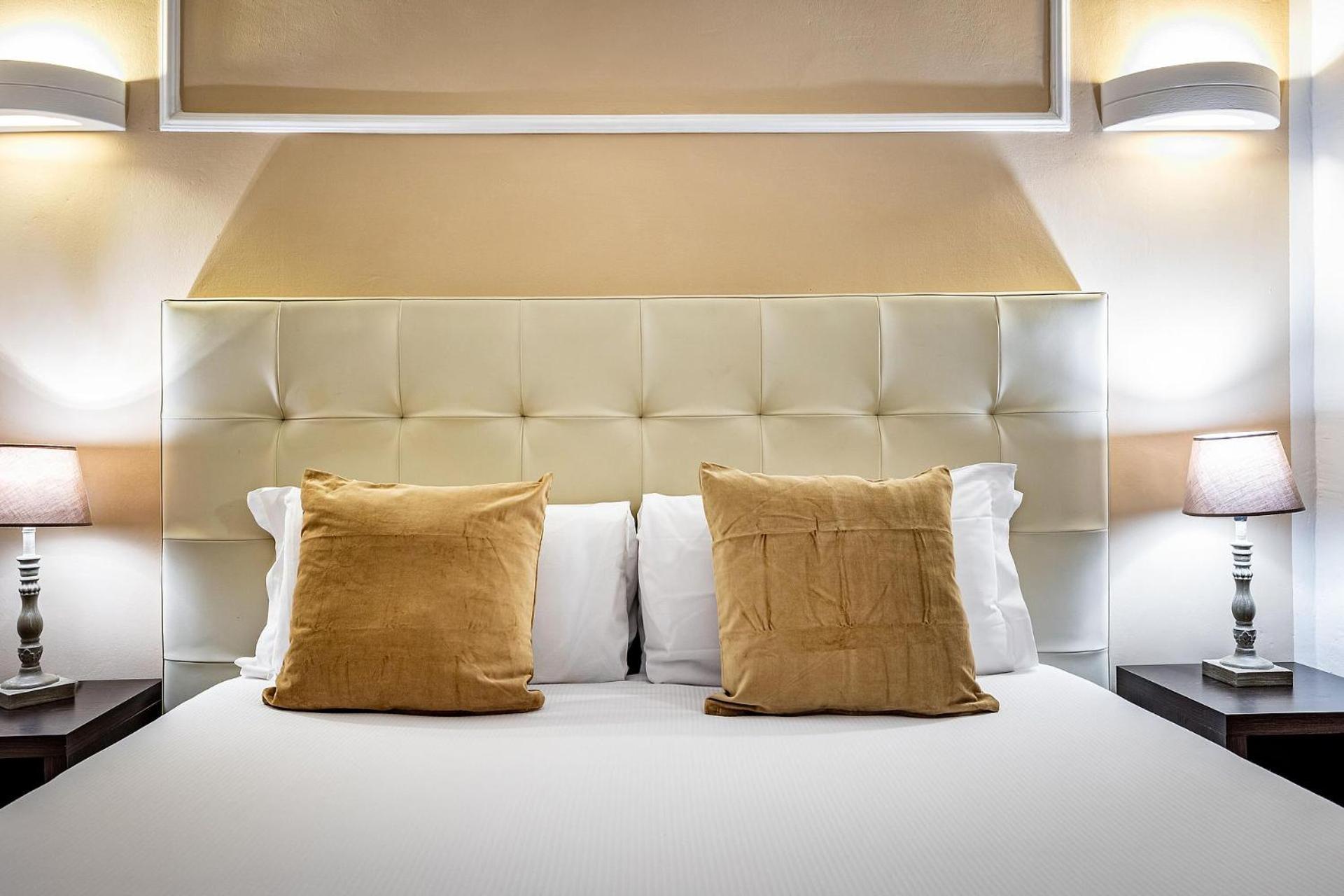 De Biffi Bed & Breakfast Florence