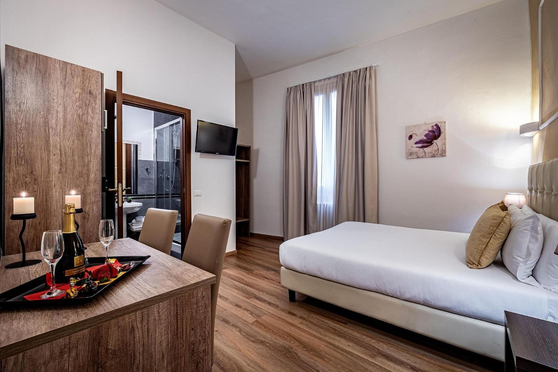 Bed & Breakfast De Biffi Florence