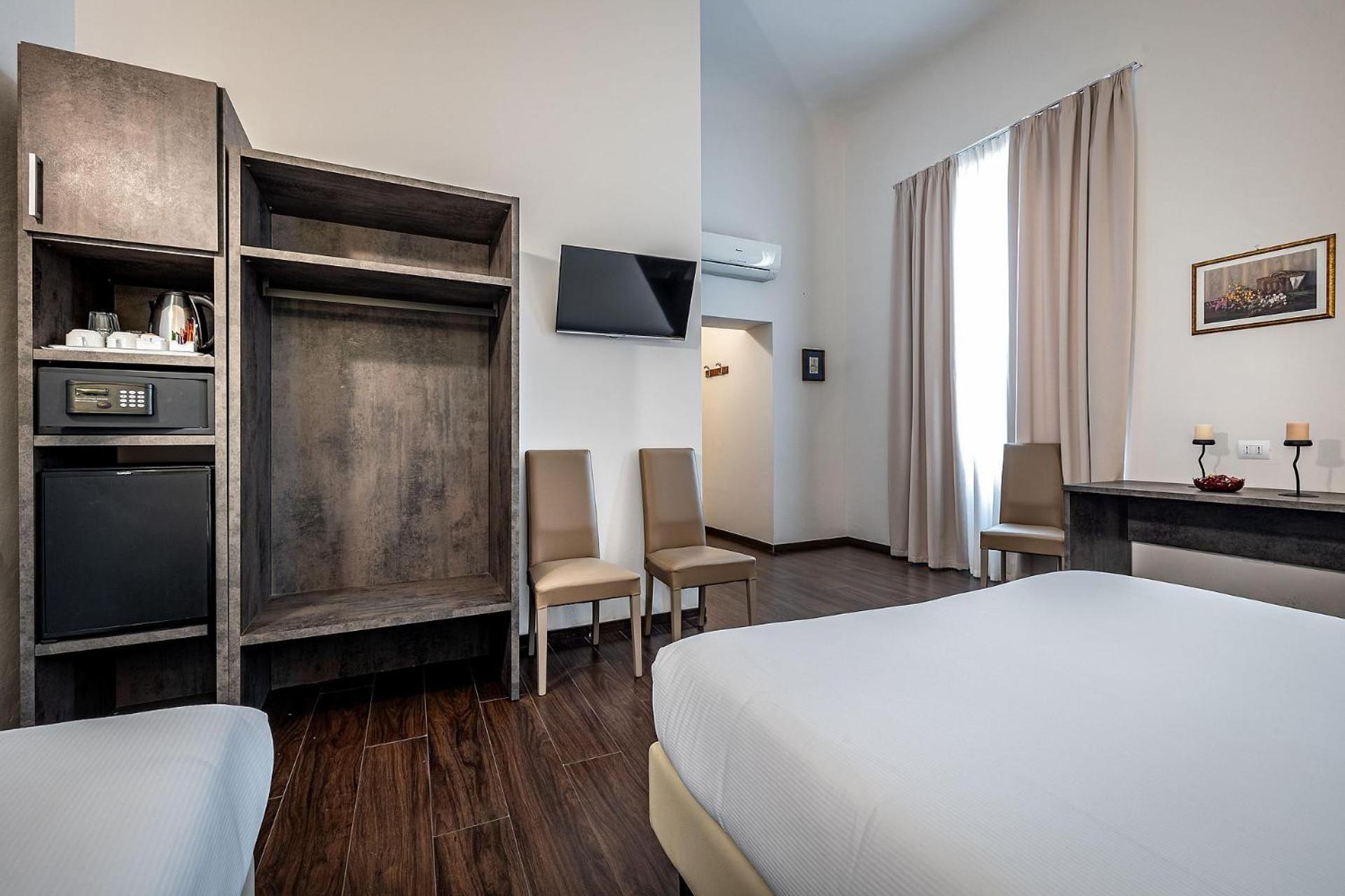 De Biffi 3* Florence