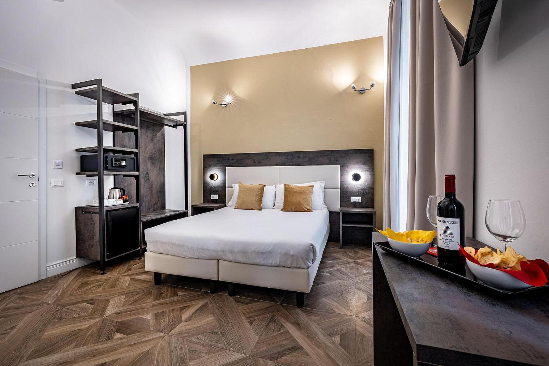 De Biffi Bed & Breakfast