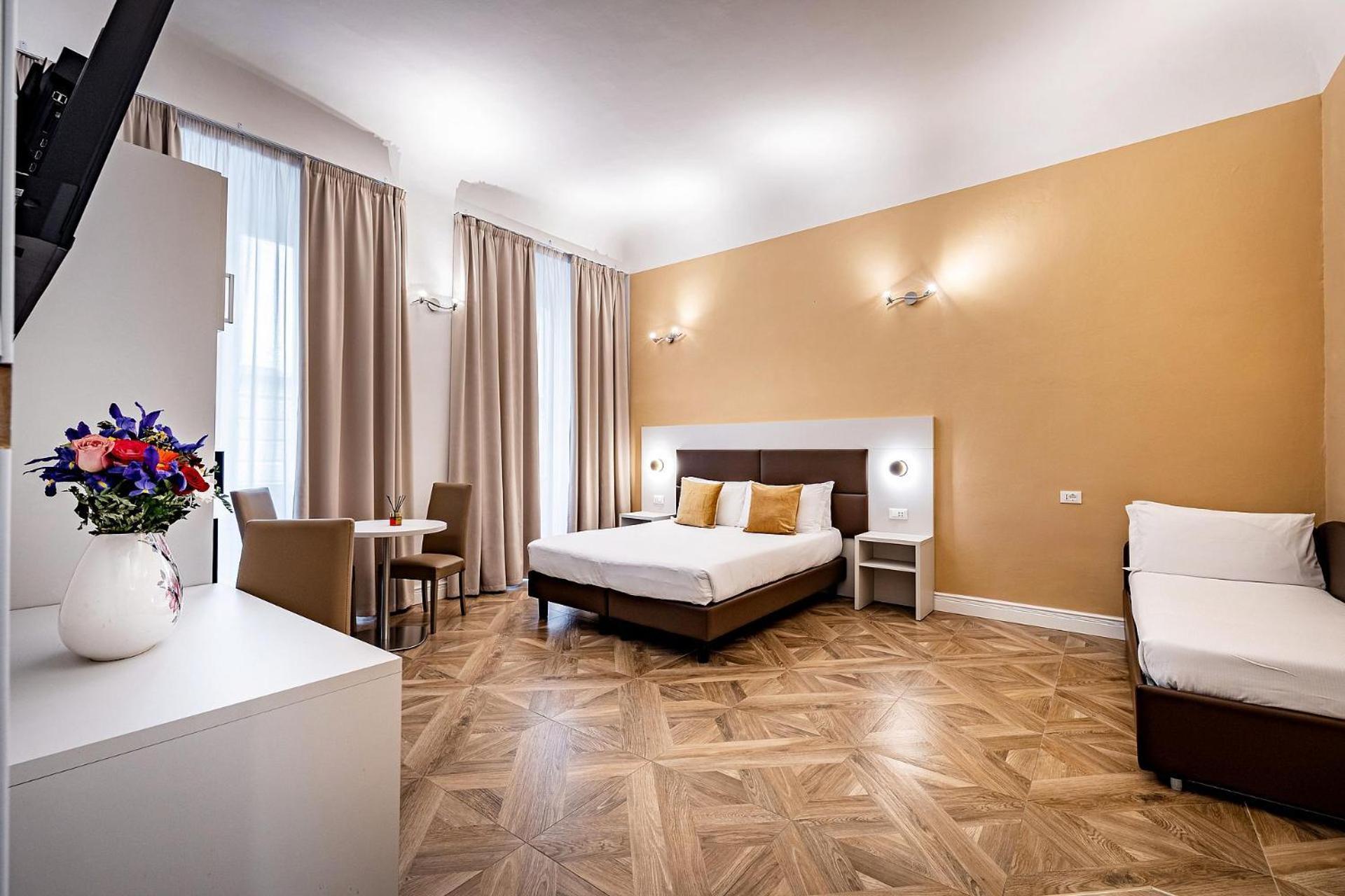 Bed & Breakfast De Biffi
