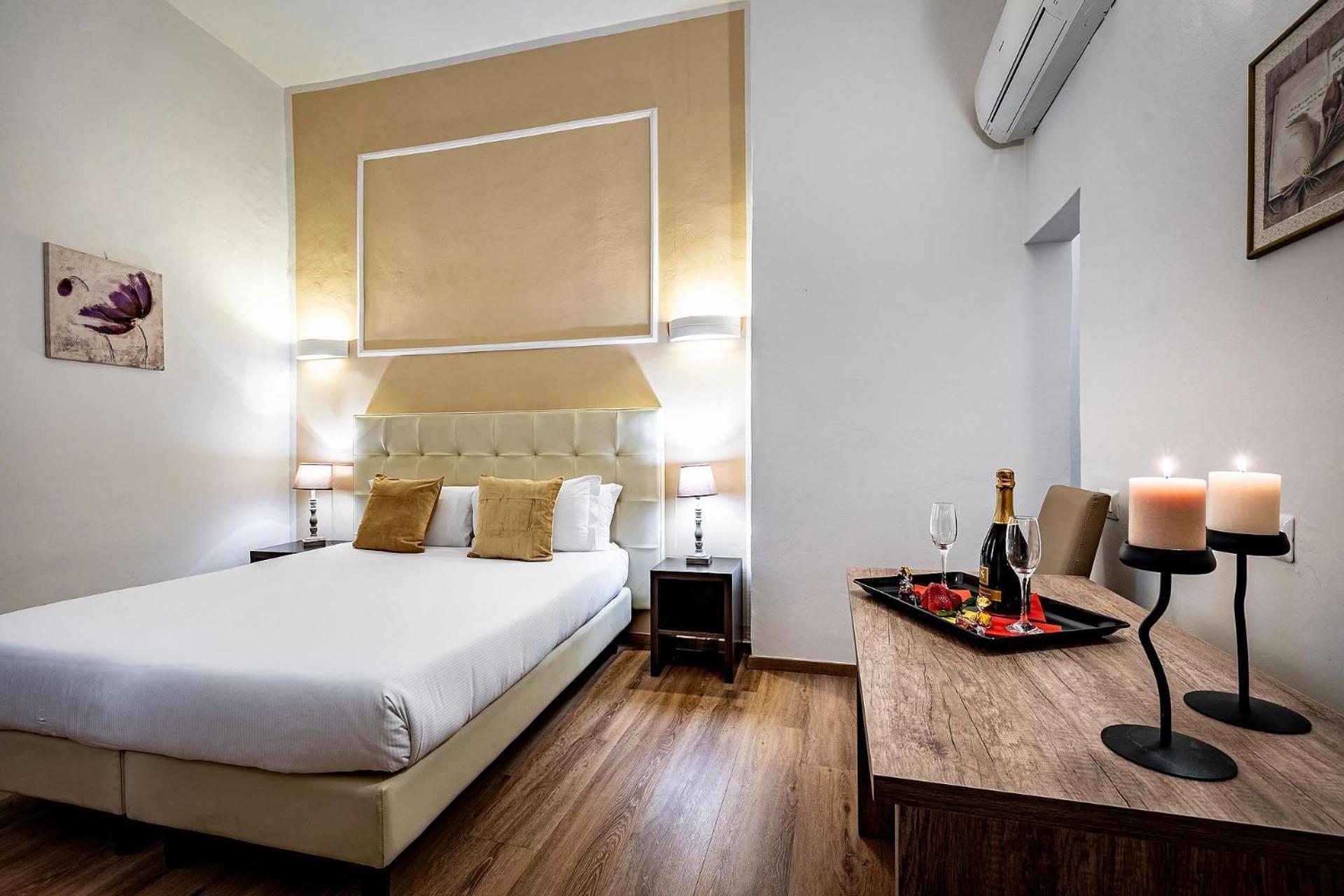 De Biffi Bed & Breakfast 3*
