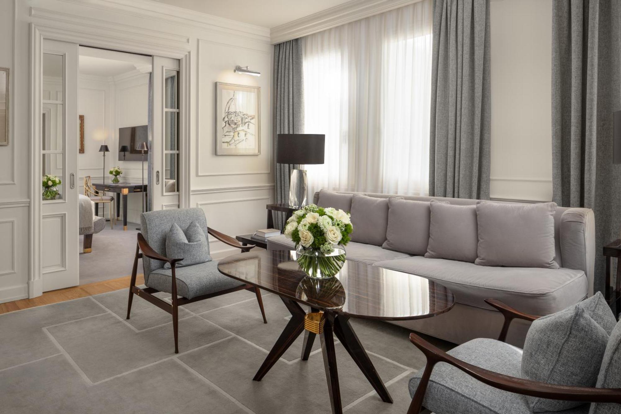 Lungarno Luxury - By Lungarno Collection Lejlighed Firenze