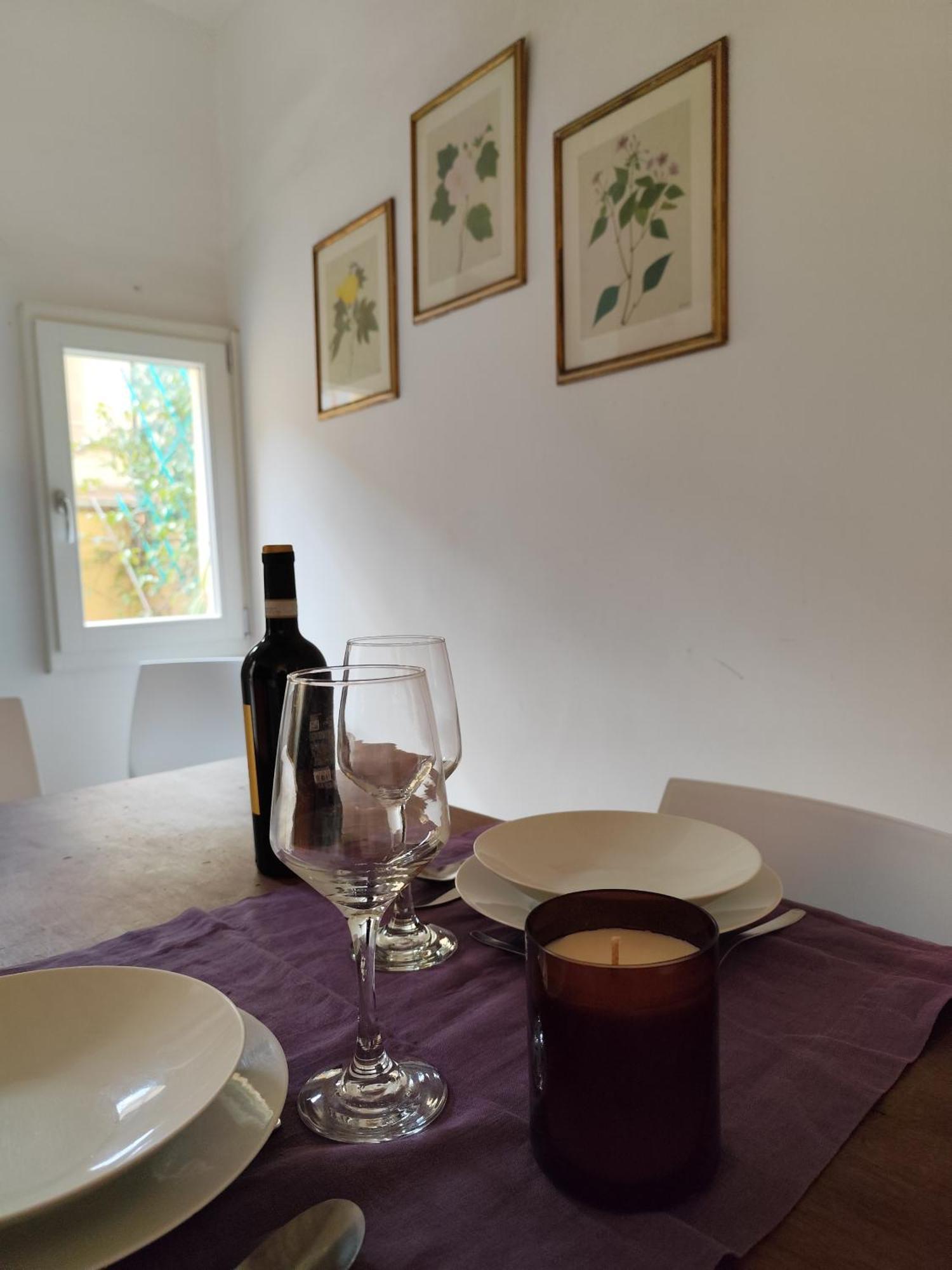 Appartement Borgo San Frediano *