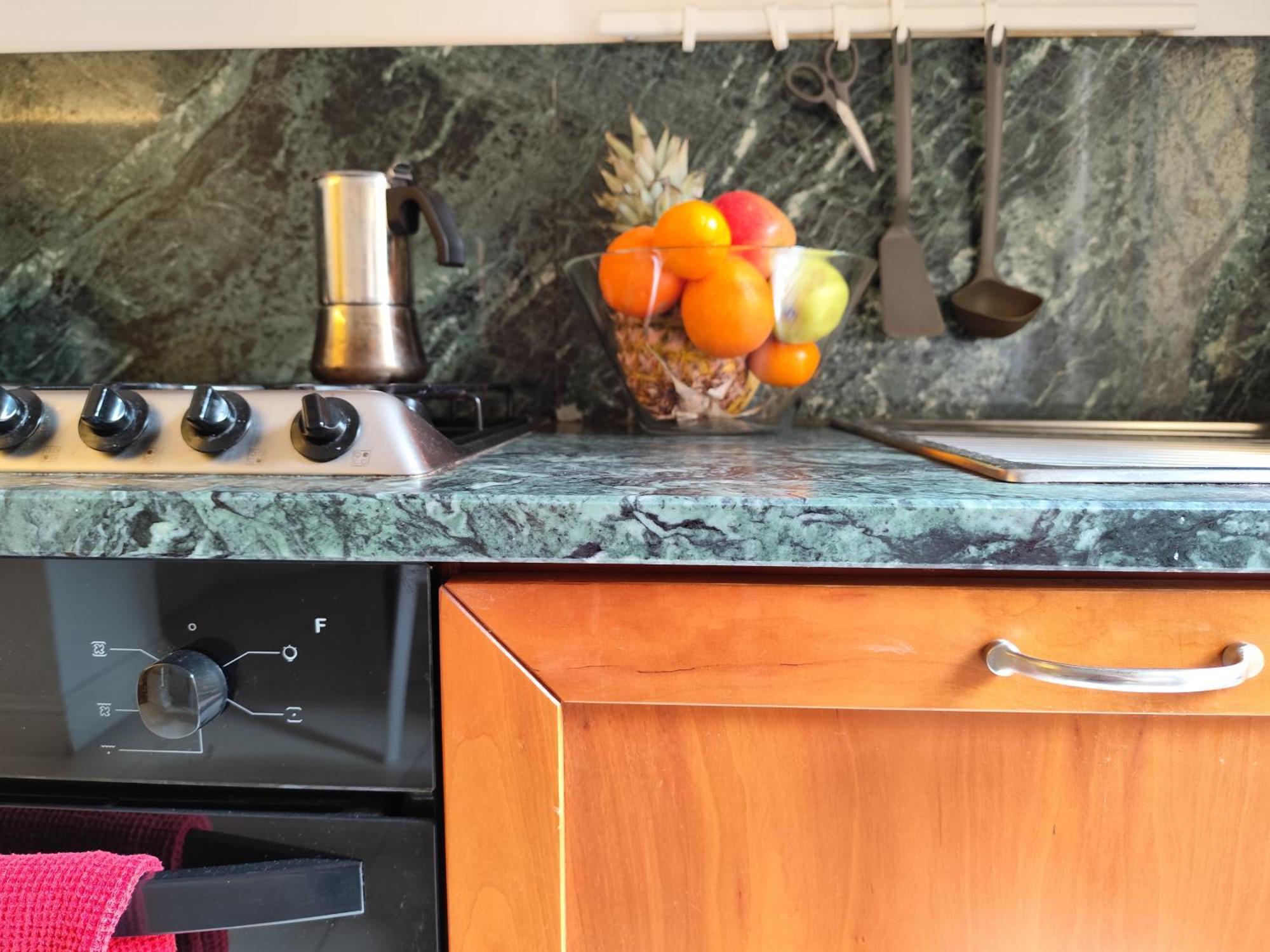 Borgo San Frediano Appartement Florence