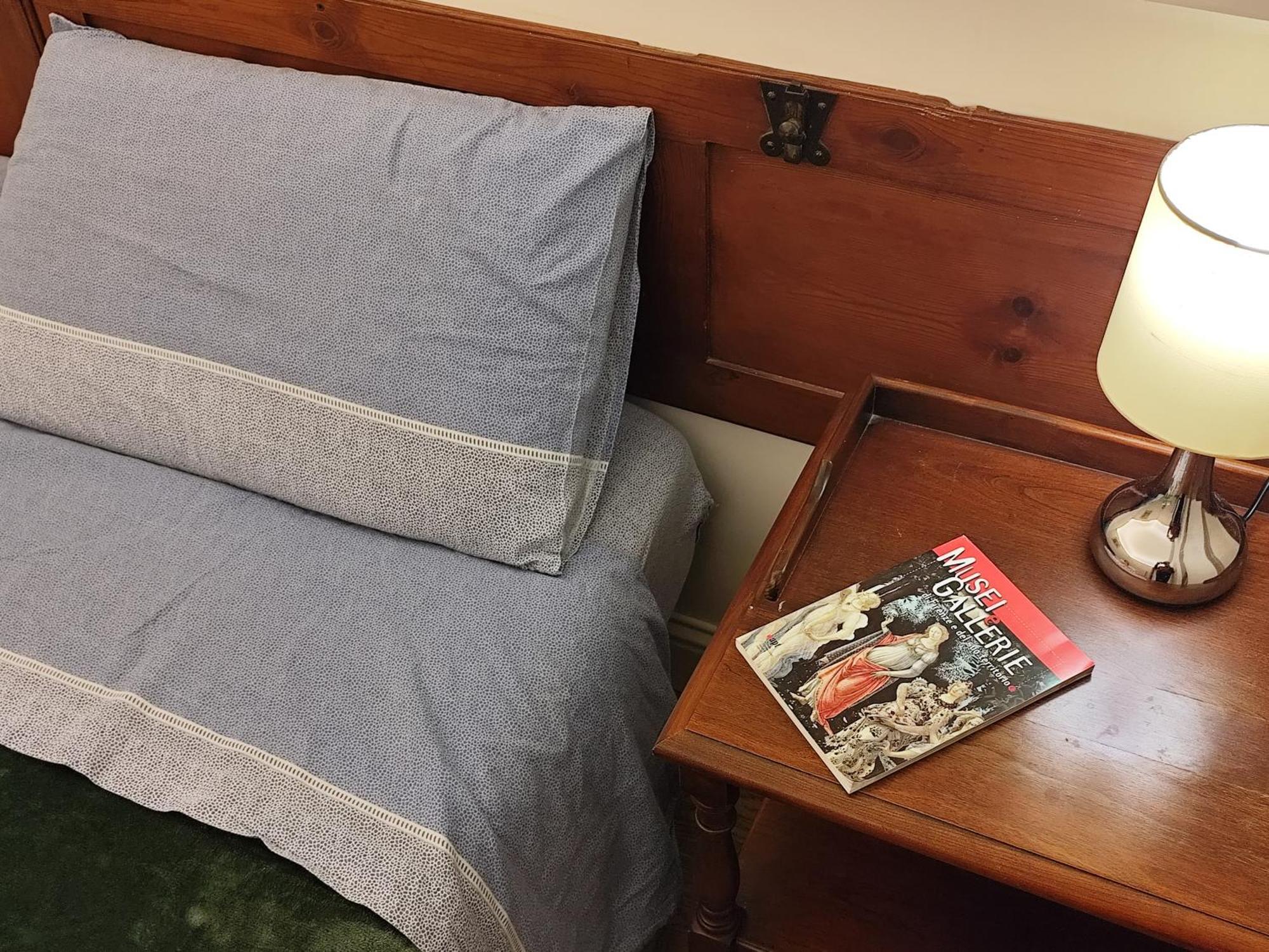 Appartement Borgo San Frediano
