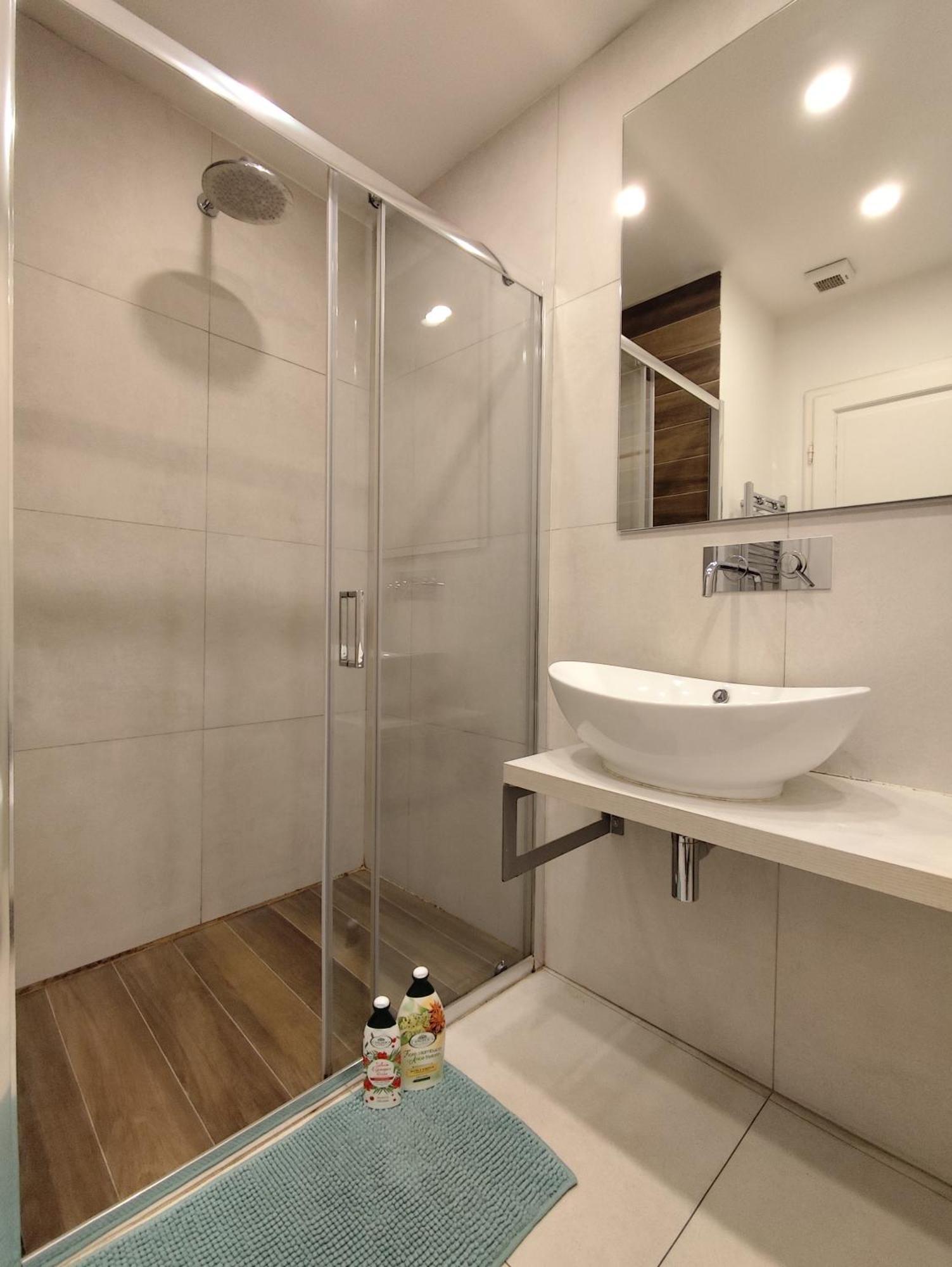 Borgo San Frediano Appartement
