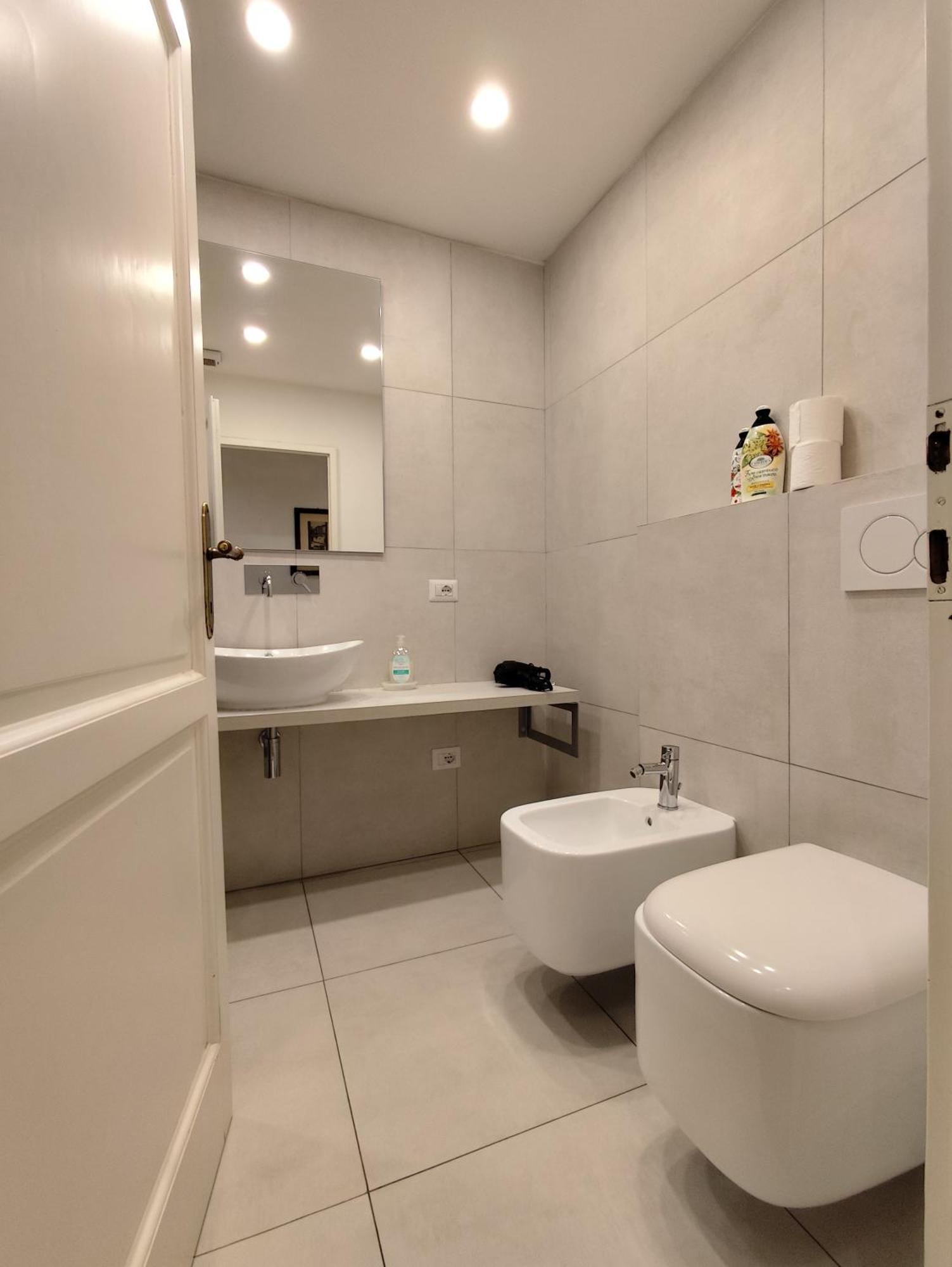 Appartement Borgo San Frediano