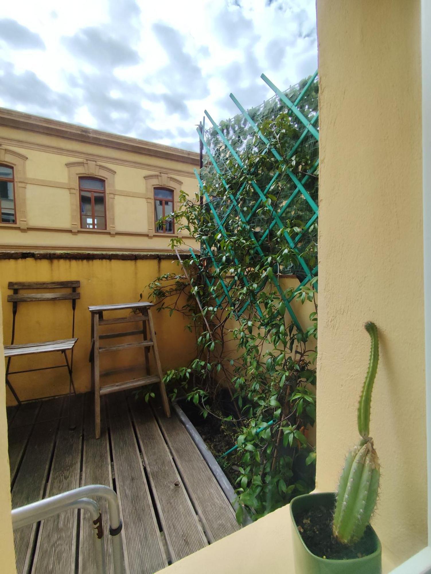 Appartement Borgo San Frediano