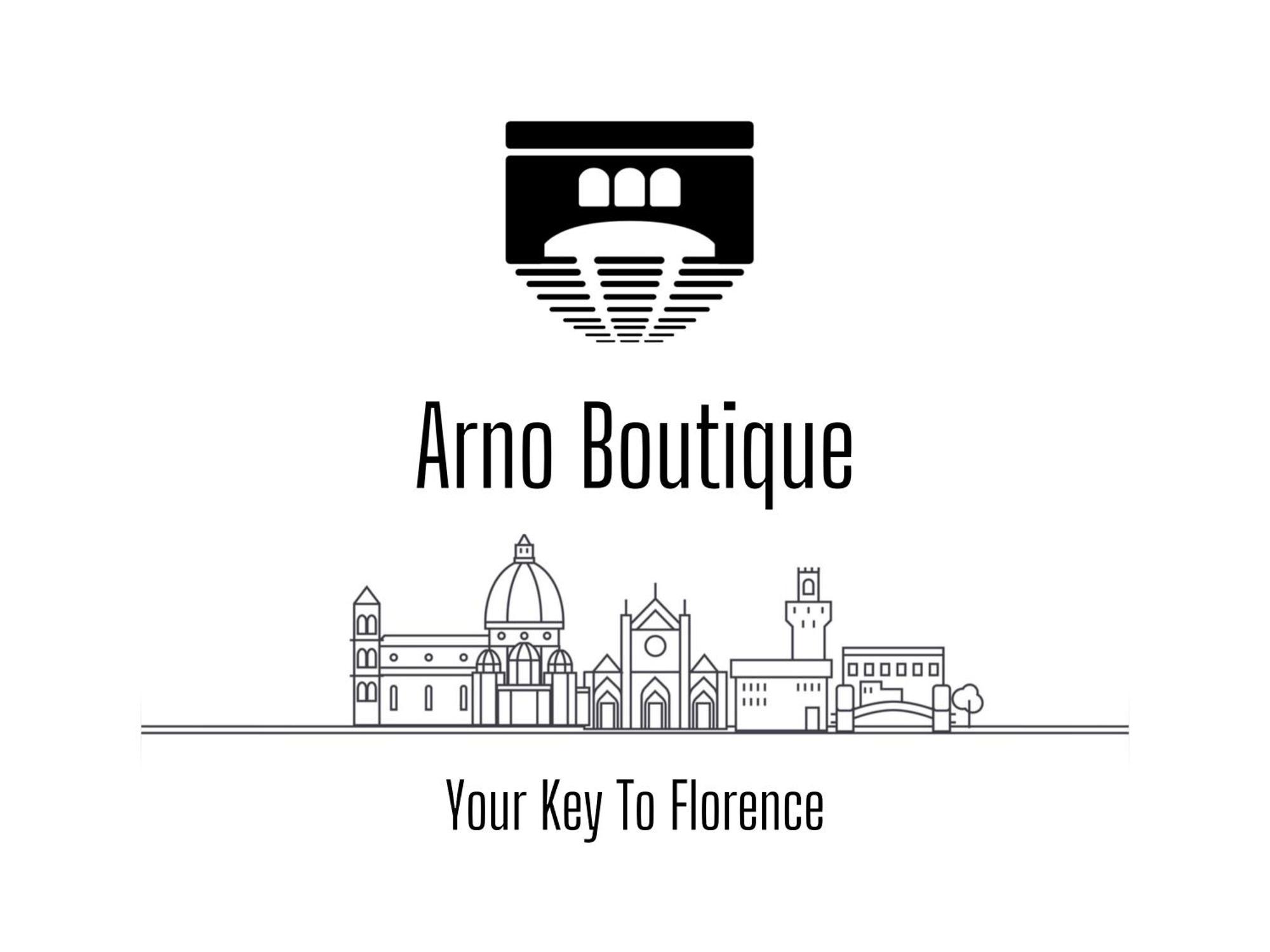 Arno Boutique Hotell *