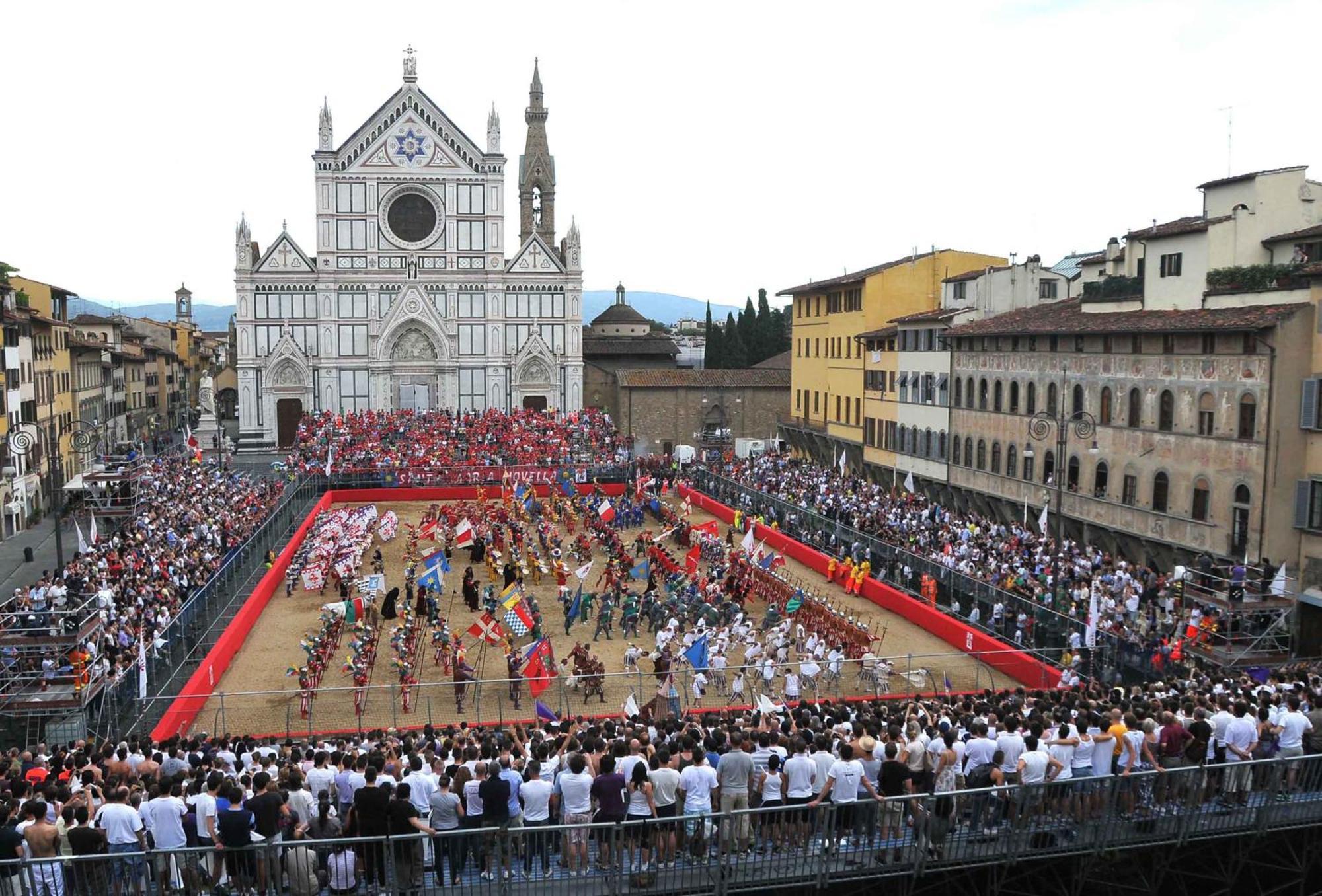 Casa Mojito Leilighet Firenze
