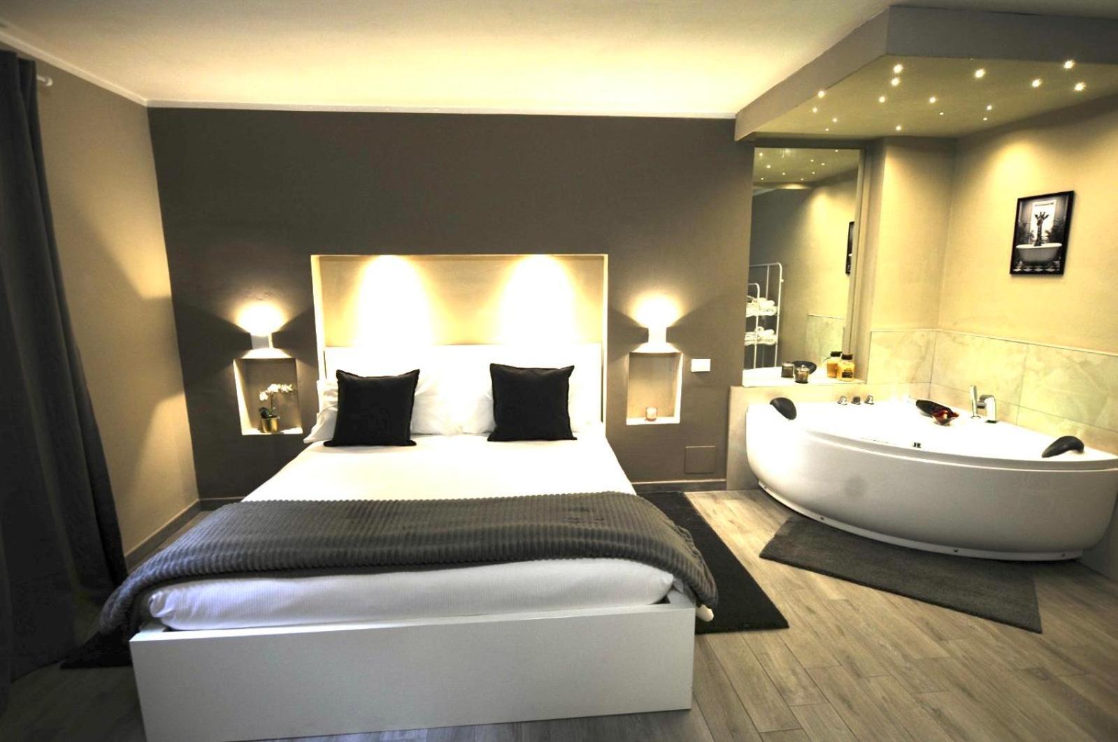 Europa - Dolcevita Apartamento Florença