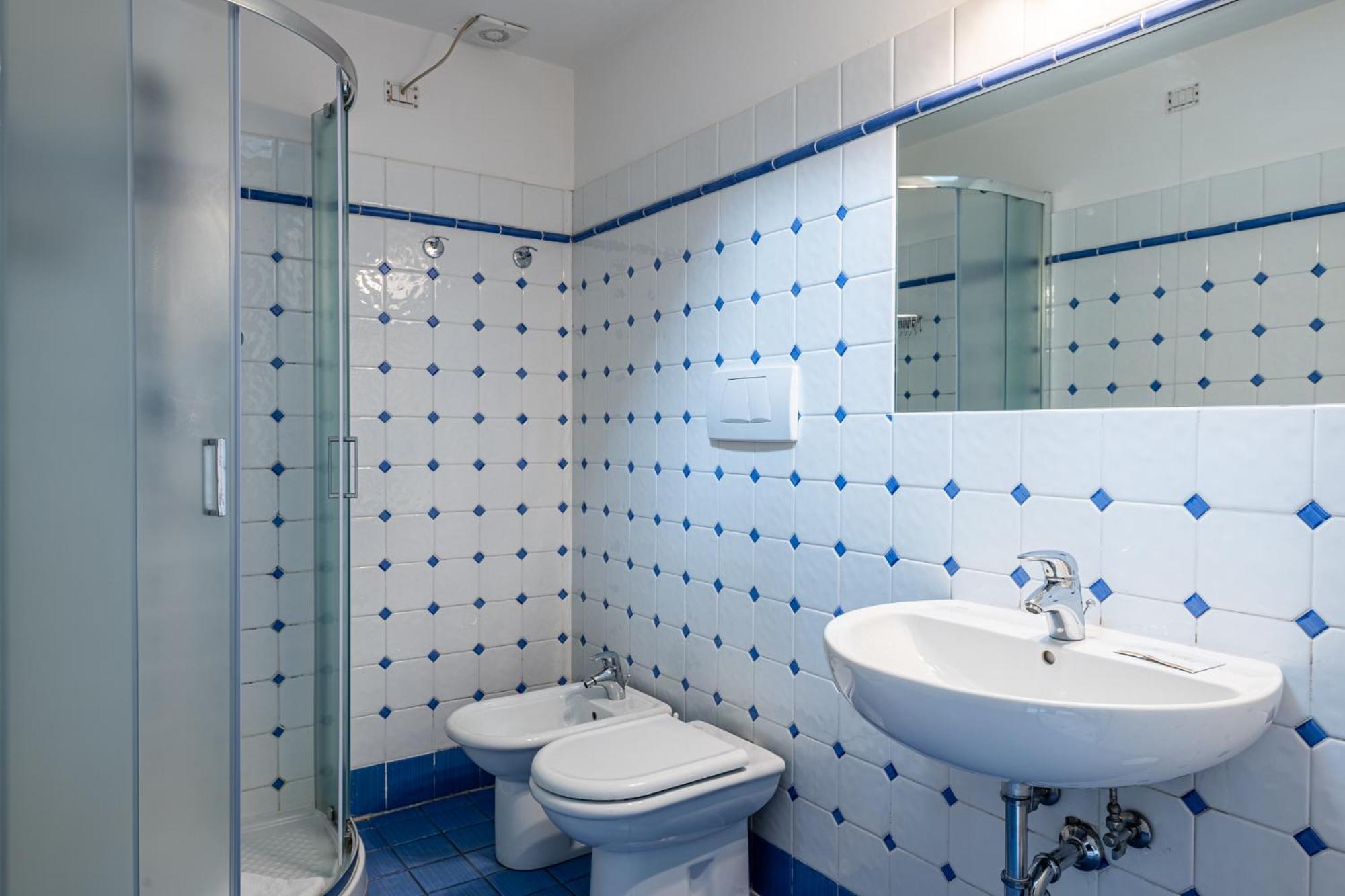 Apartment Cortile Santa Monaca *