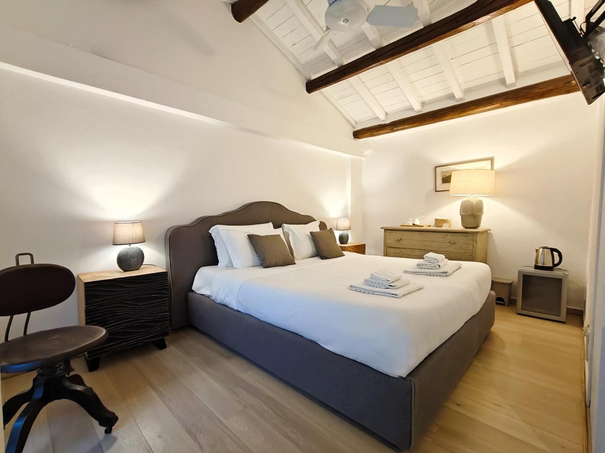 Apartment Cortile Santa Monaca Florence