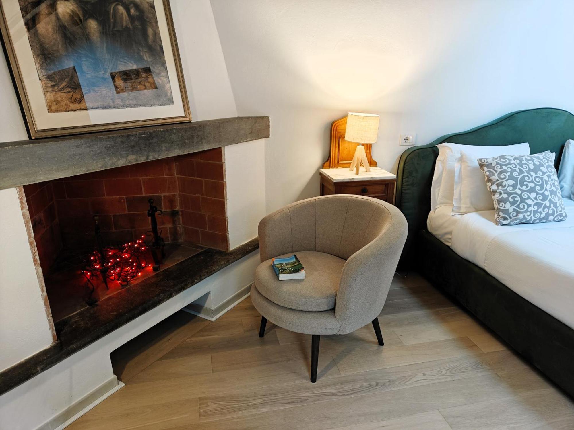 Apartment Cortile Santa Monaca Florence