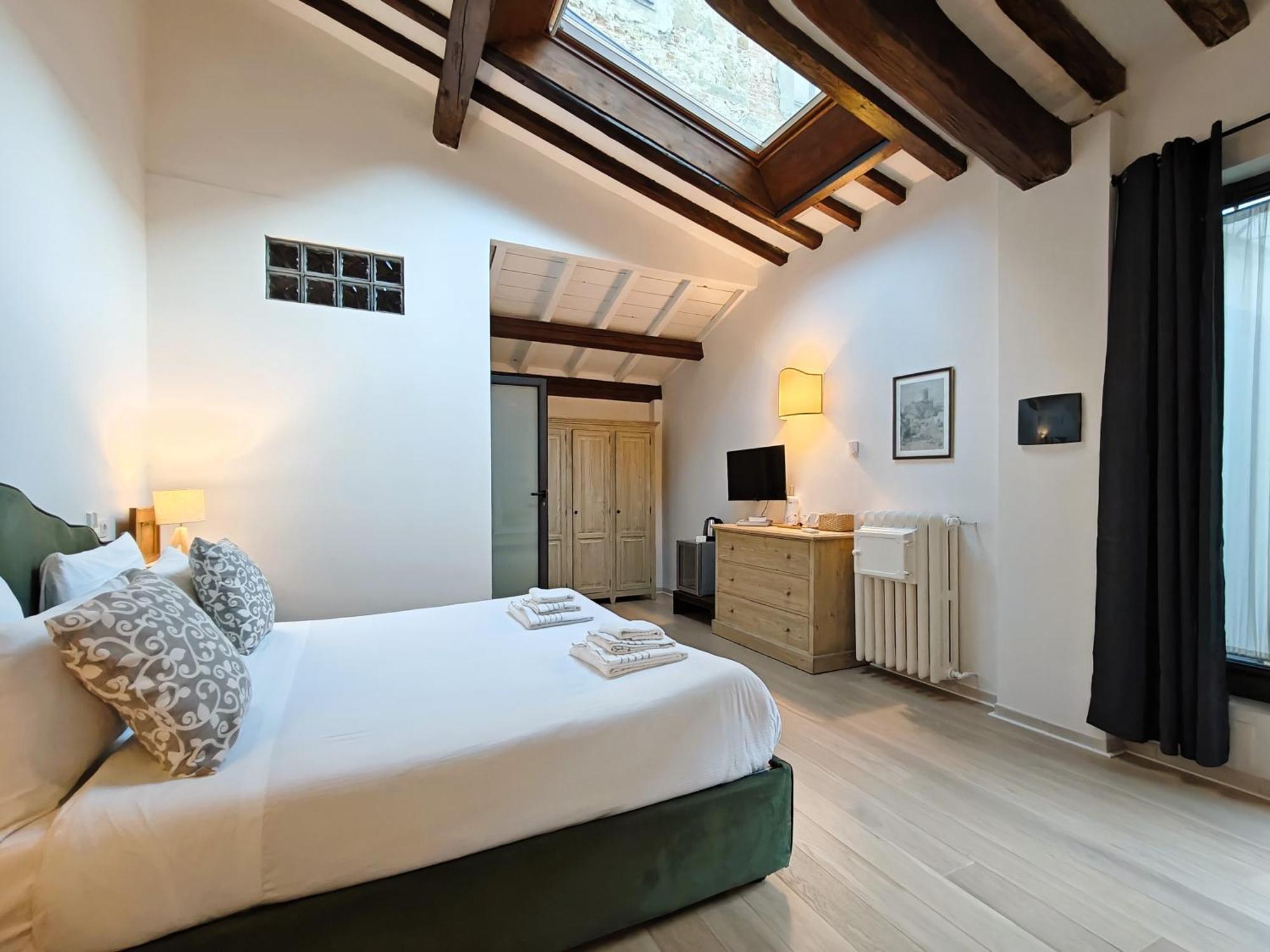Apartment Cortile Santa Monaca *