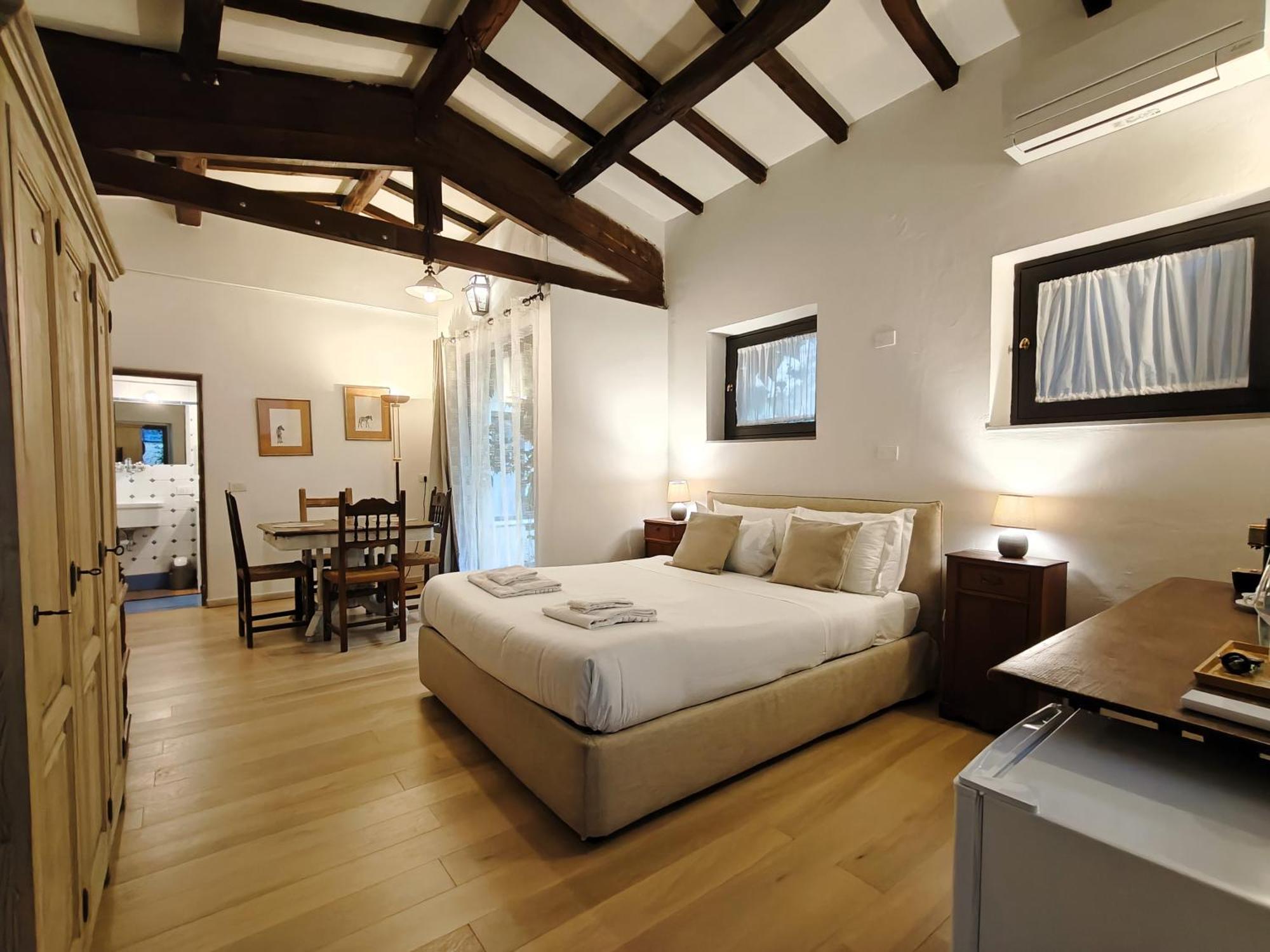 Apartment Cortile Santa Monaca Florence