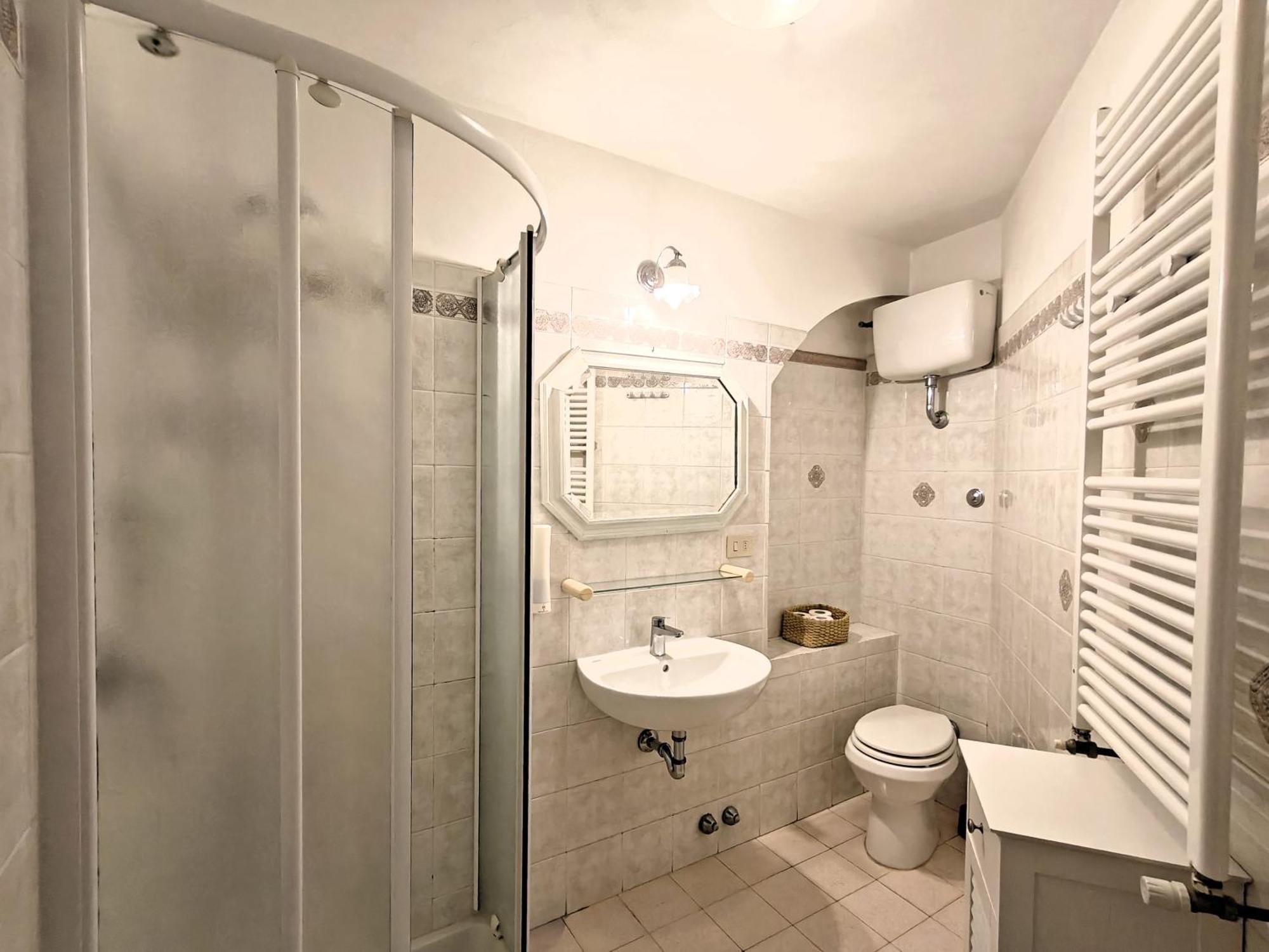 Cortile Santa Monaca Apartment Florence