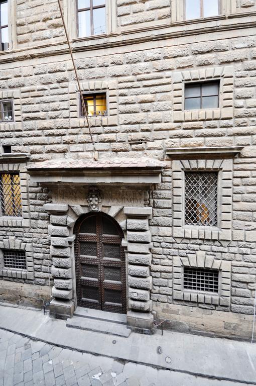 Apartamento Uffizi 2