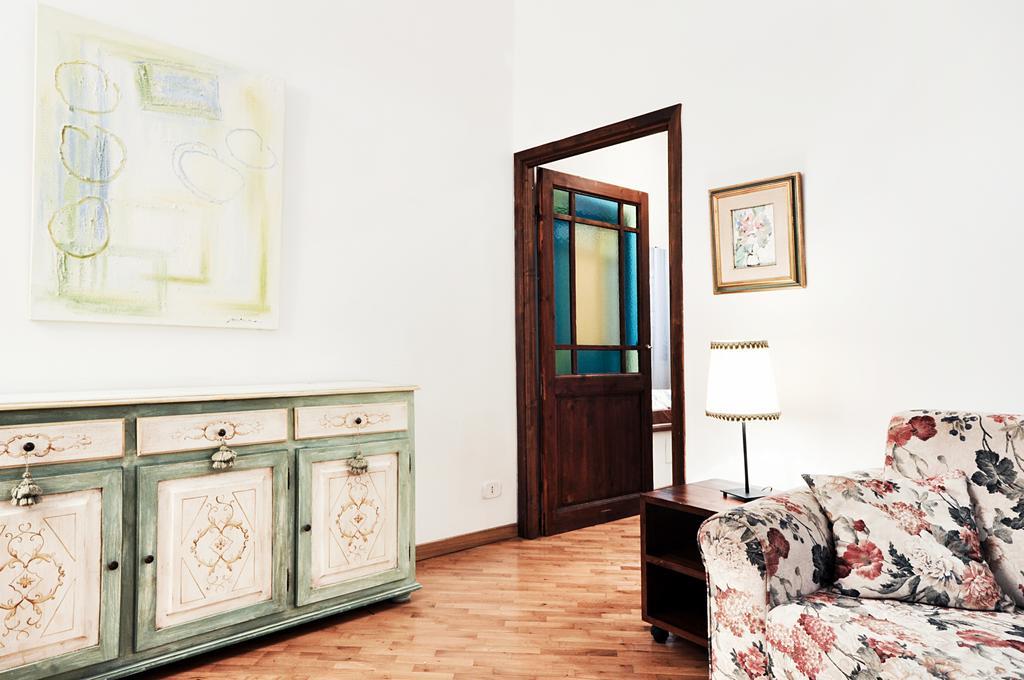 Uffizi 2 Apartamento