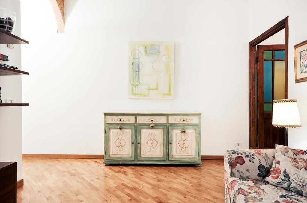 Apartamento Uffizi 2 Florença