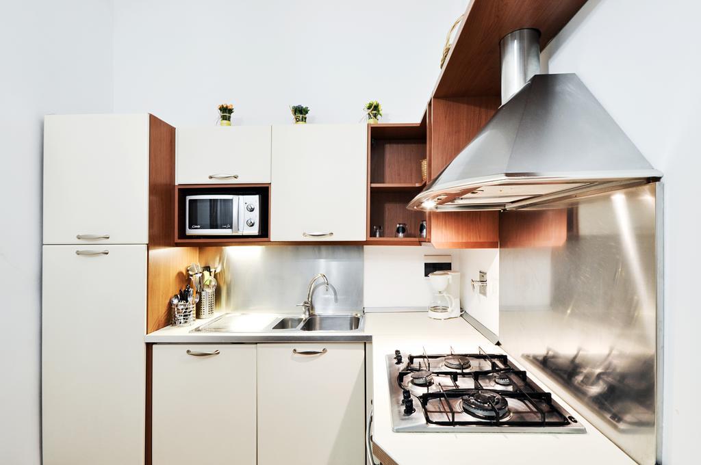 Apartamento Uffizi 2 *