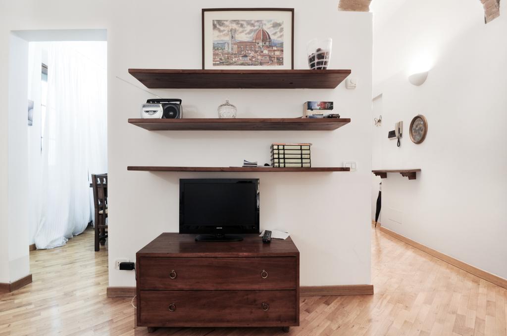 Apartamento Uffizi 2
