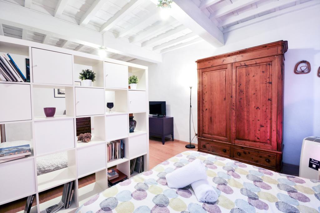 Apartamento Uffizi Florença