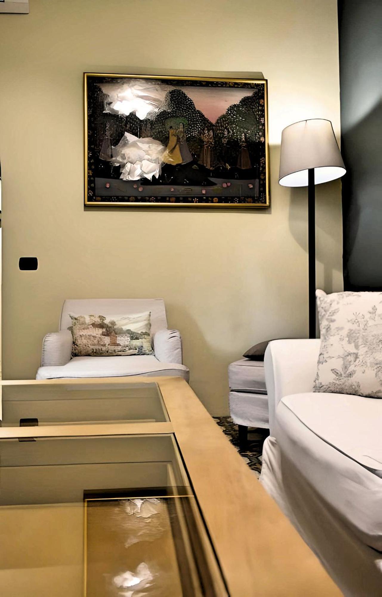 Apartamento La Maison De Mavi