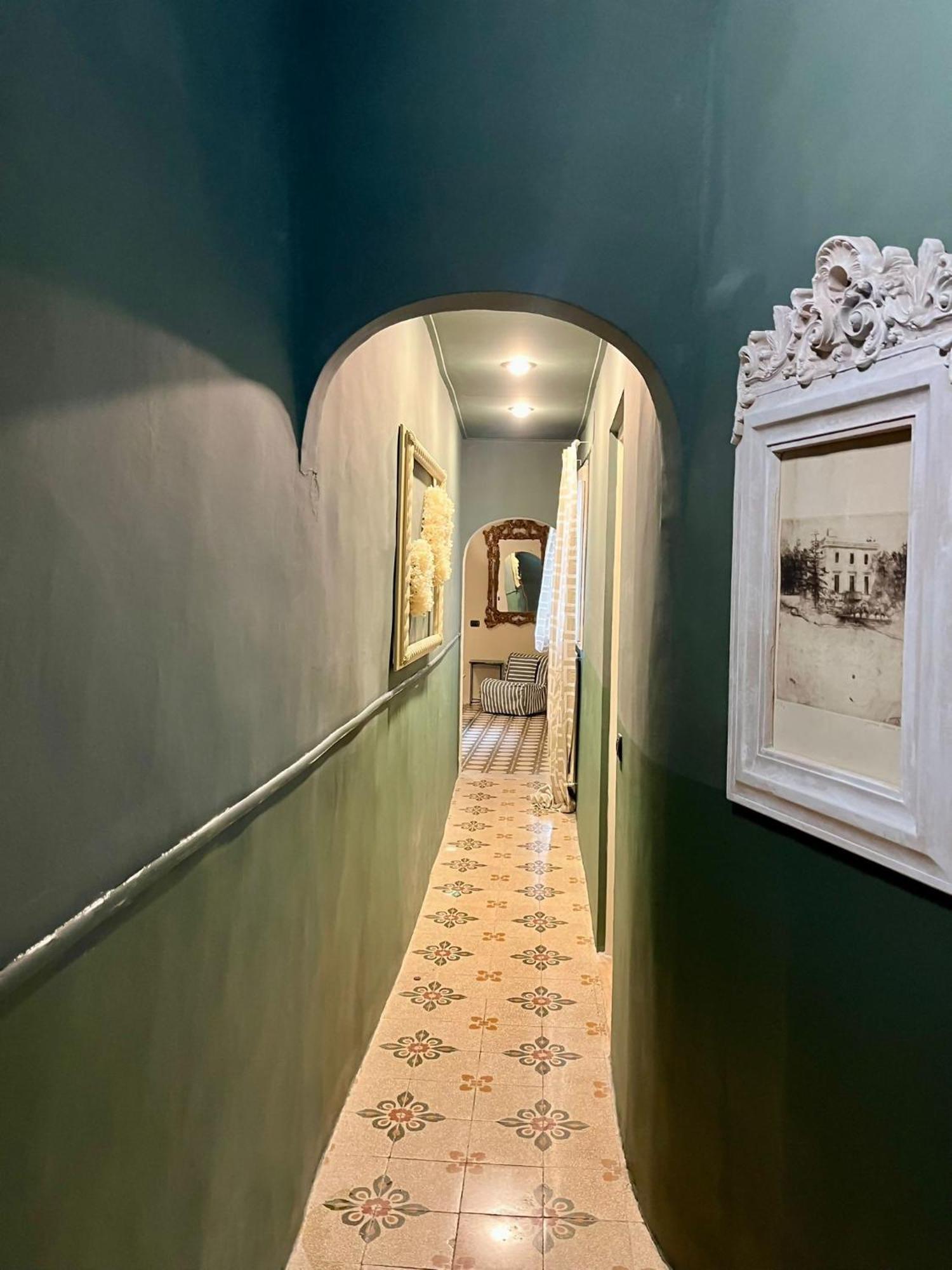 Apartamento La Maison De Mavi *