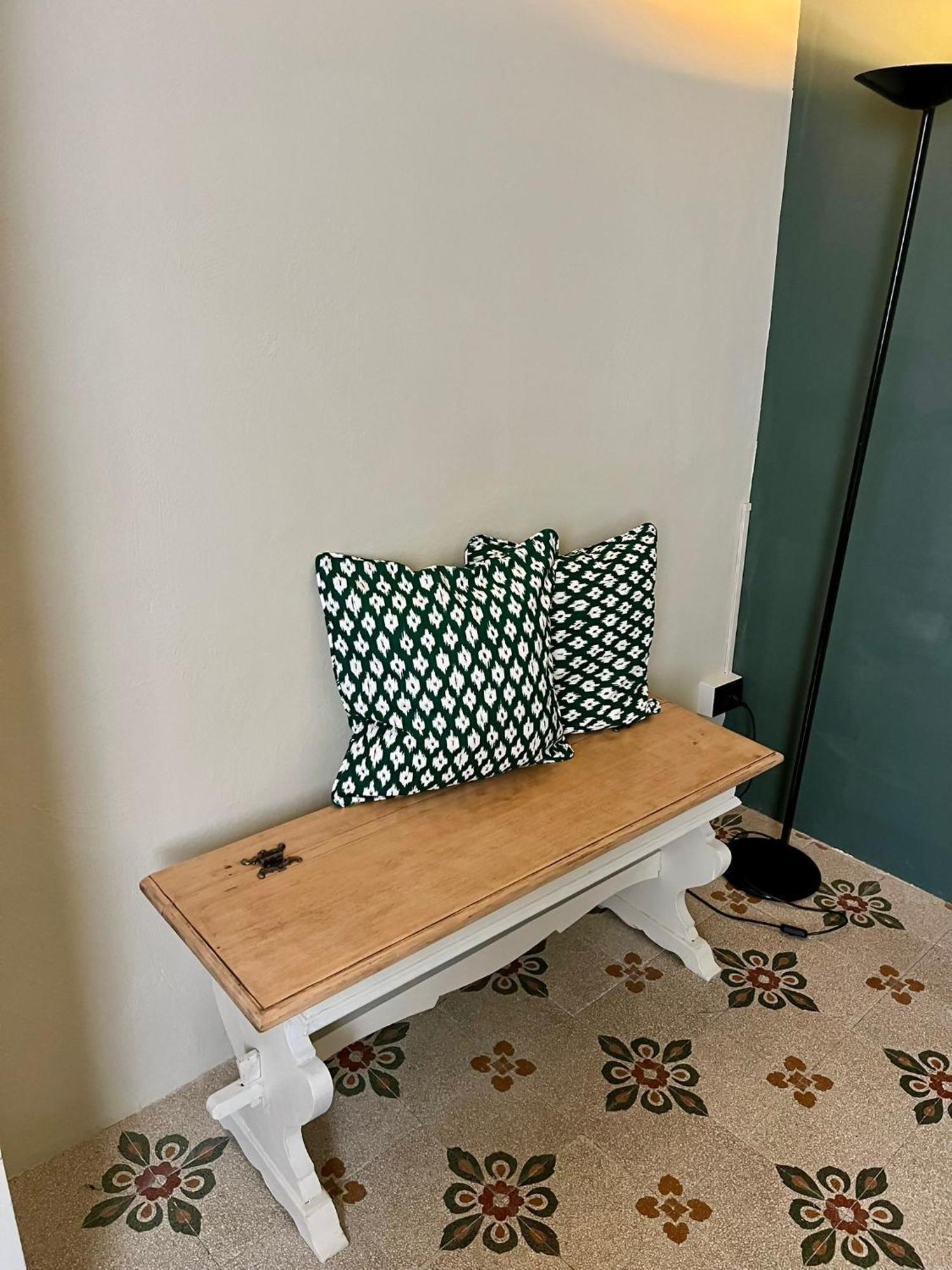 La Maison De Mavi Apartamento *
