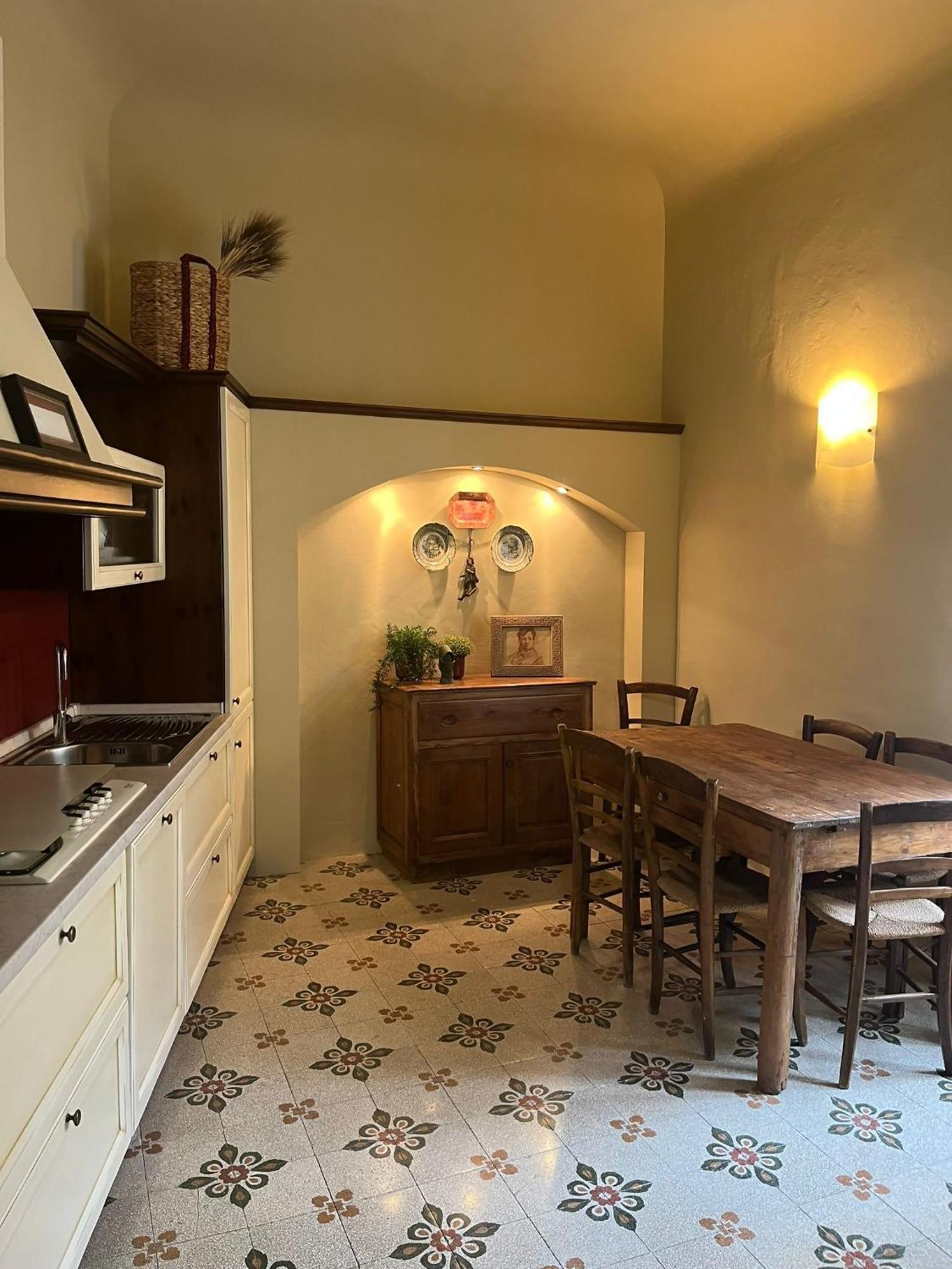 Apartamento La Maison De Mavi Florença