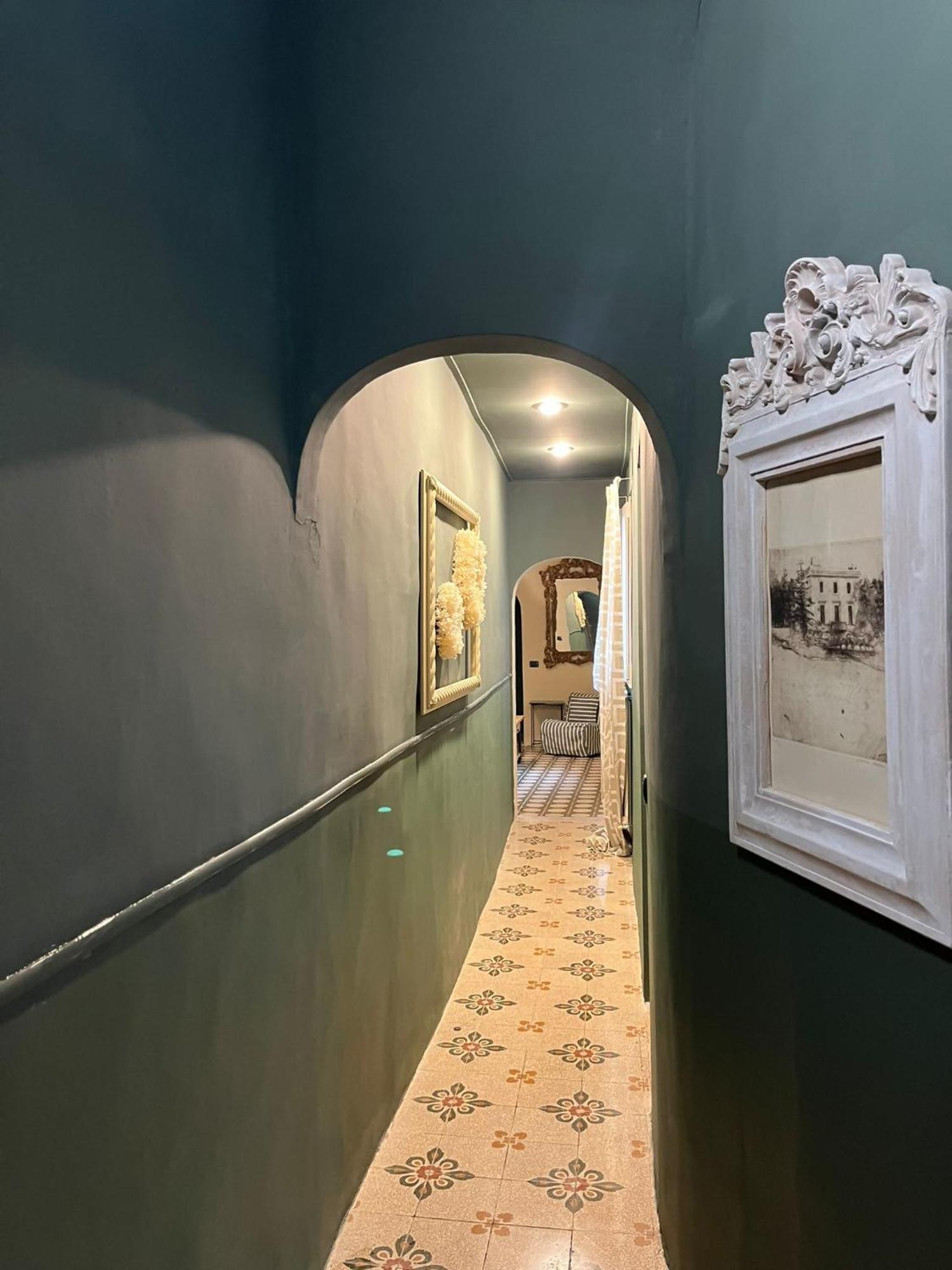 La Maison De Mavi Apartamento Florença